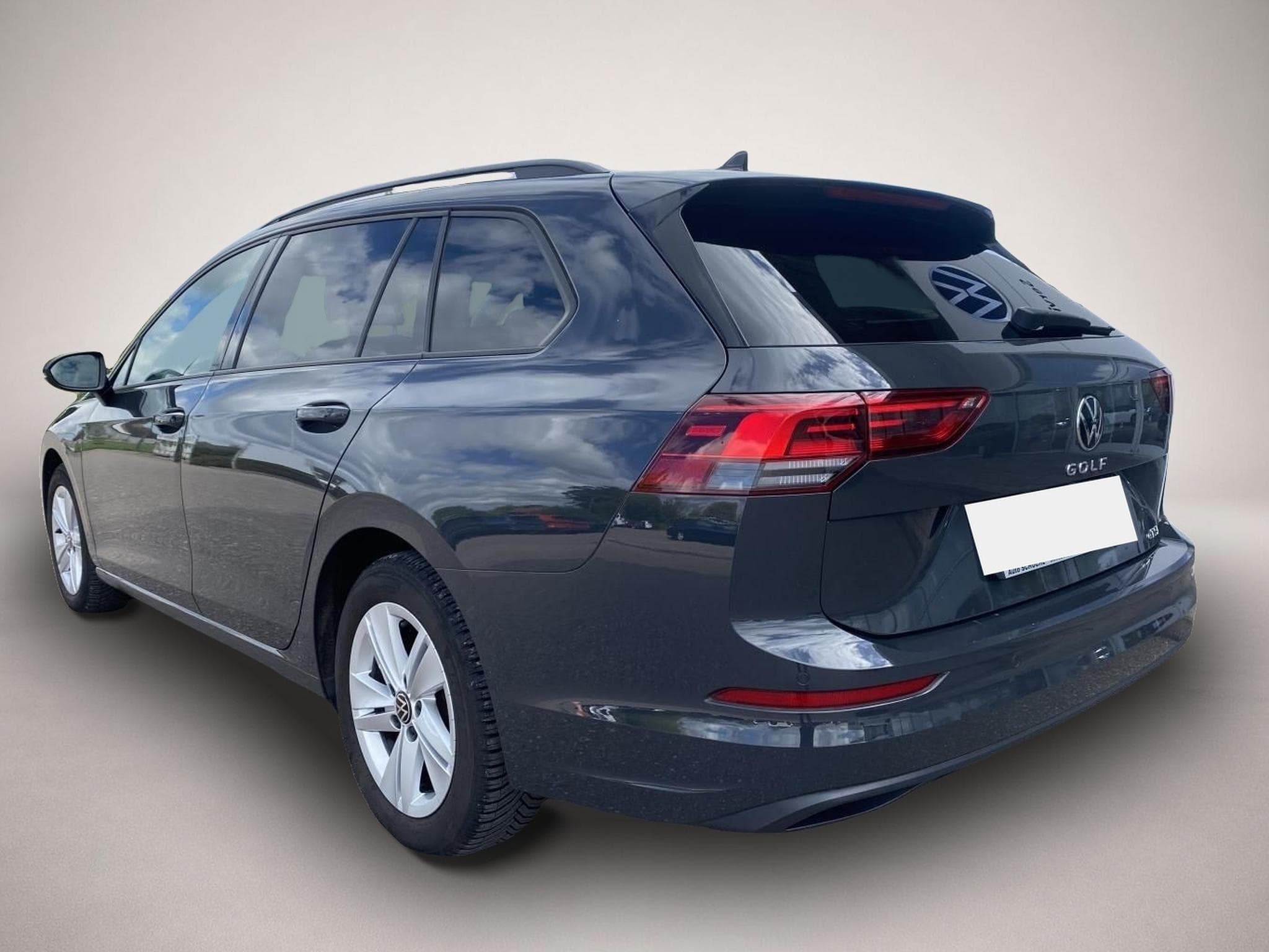 VW Golf (2023) - Foto 4