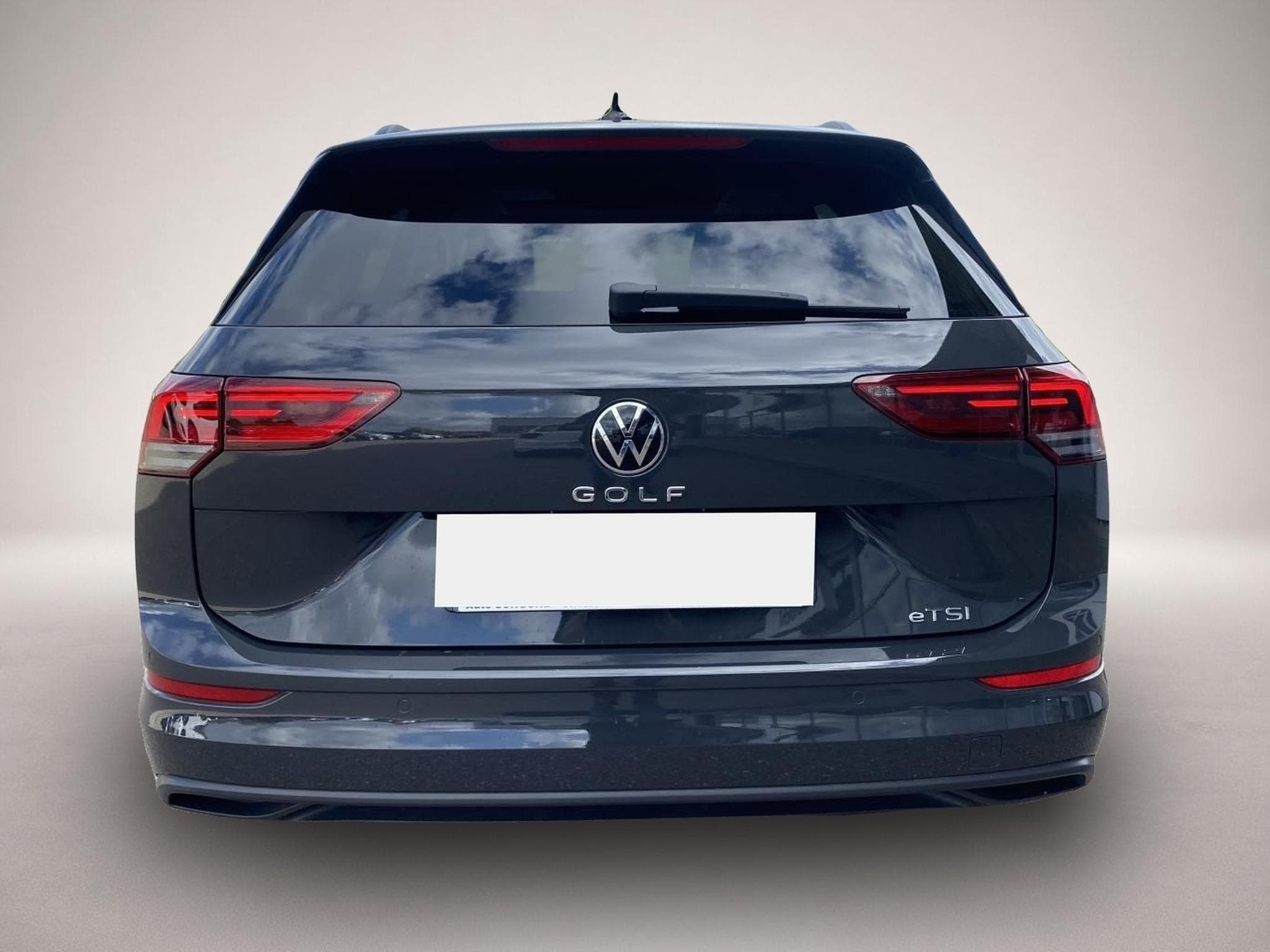 VW Golf (2023) - Foto 5