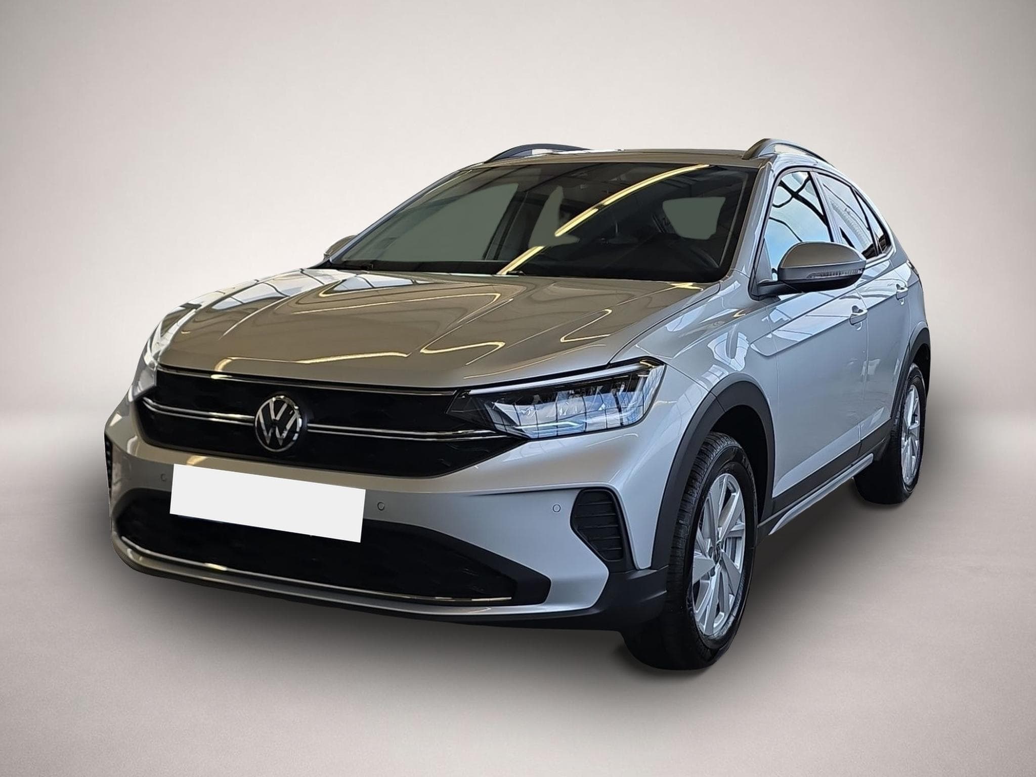 VW Taigo (2025) - Photo 1