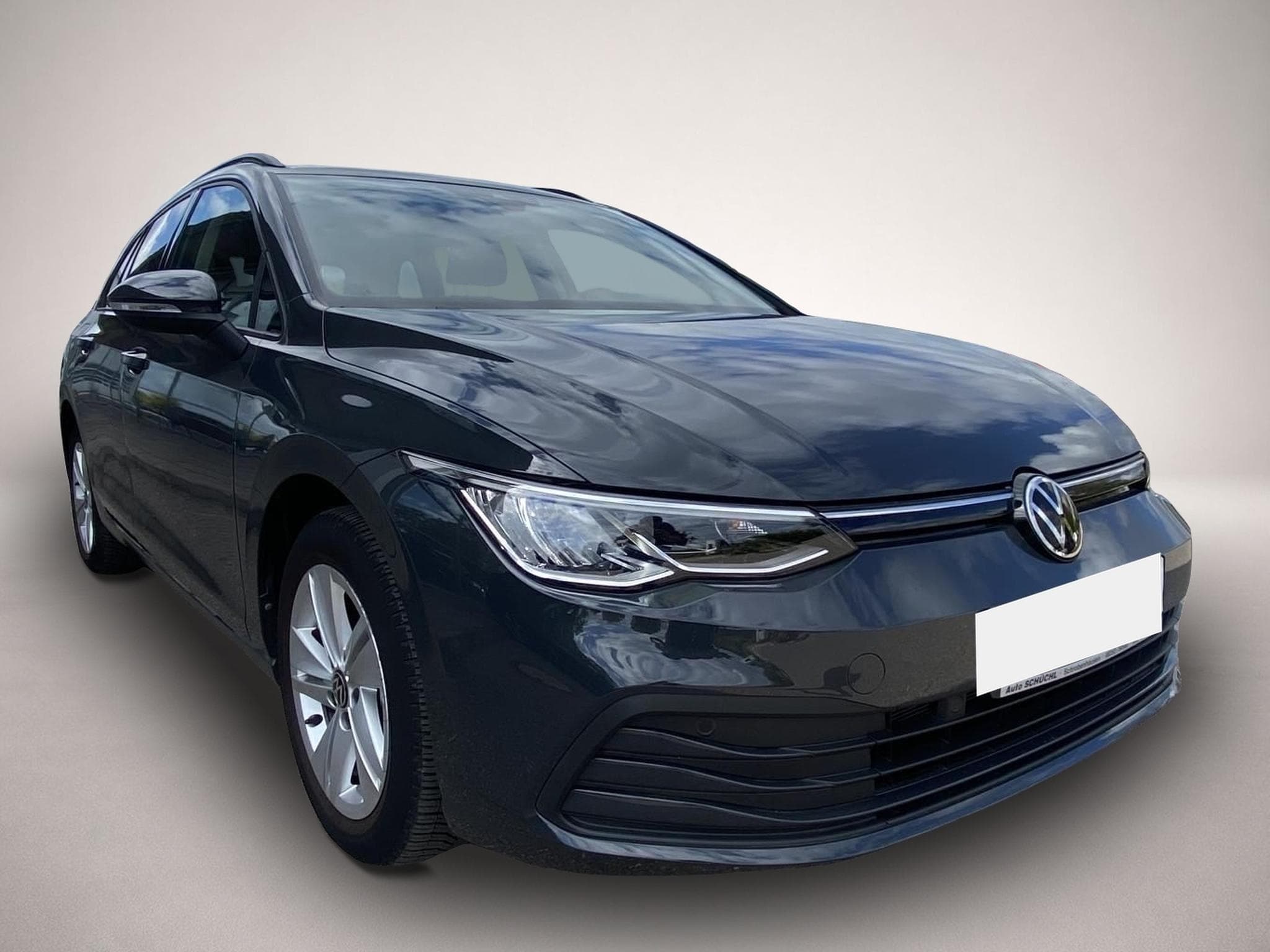 VW Golf (2023) - Foto 7