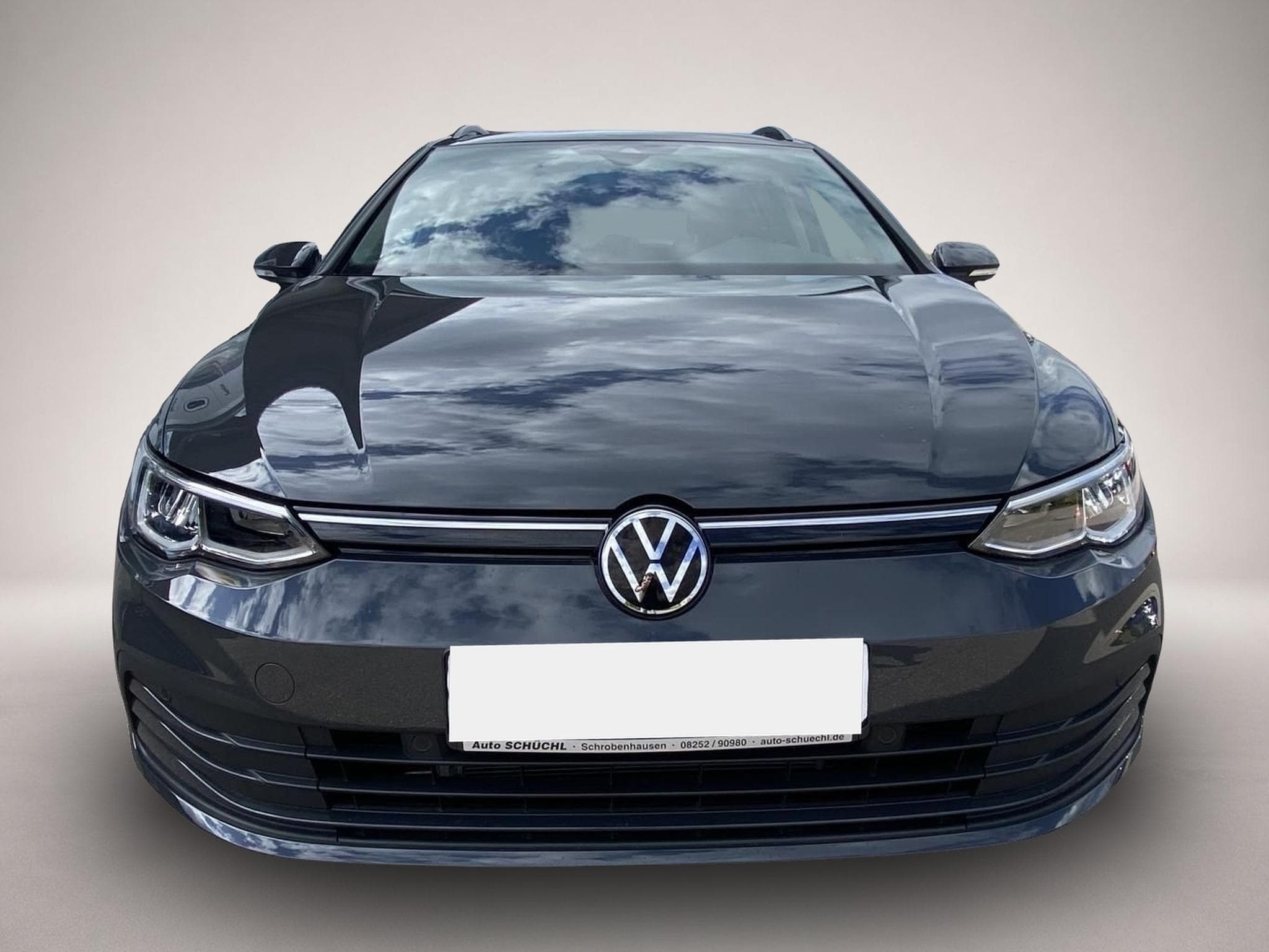 VW Golf (2023) - Foto 8