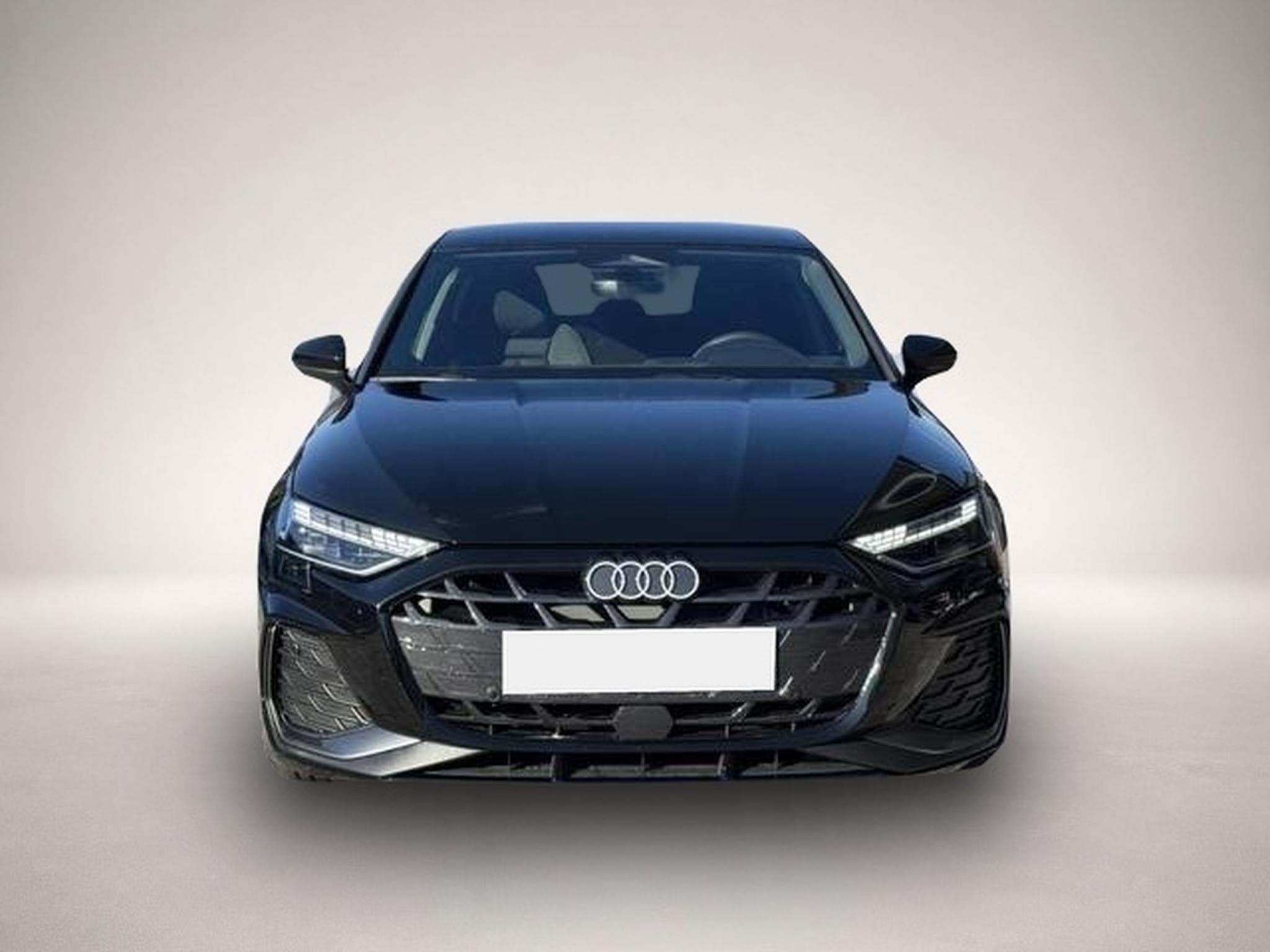 Audi A3 (2026) - Foto 2