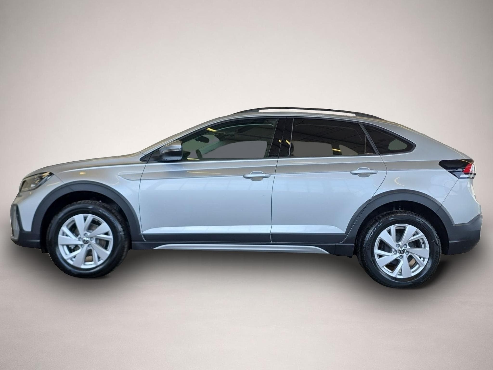 VW Taigo (2025) - Photo 2