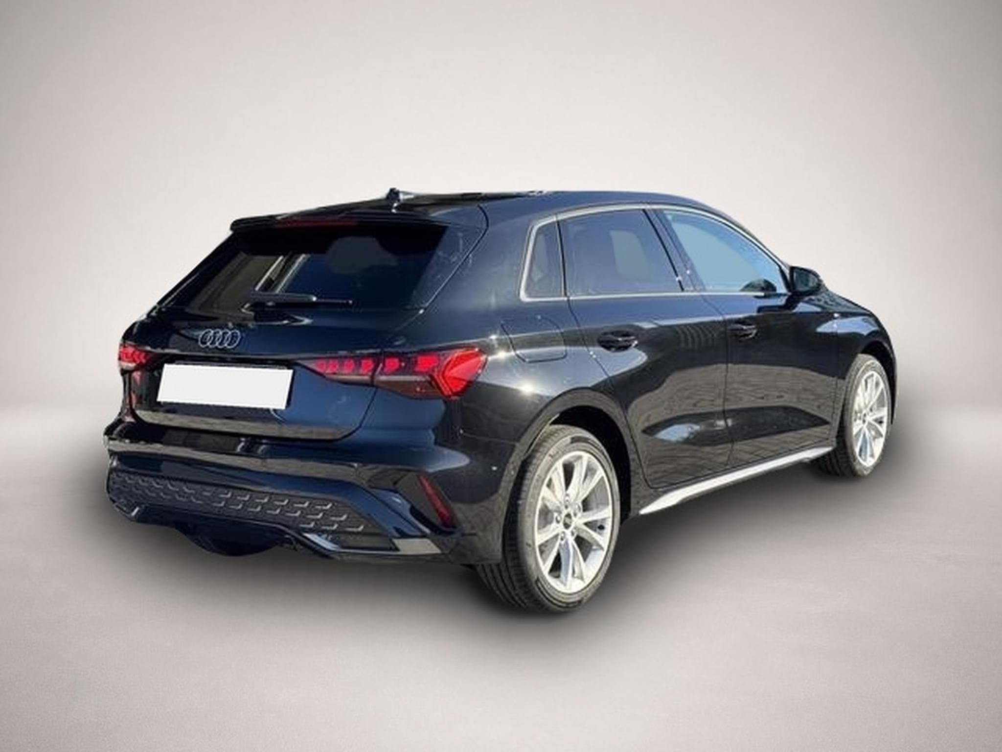 Audi A3 (2026) - Foto 4