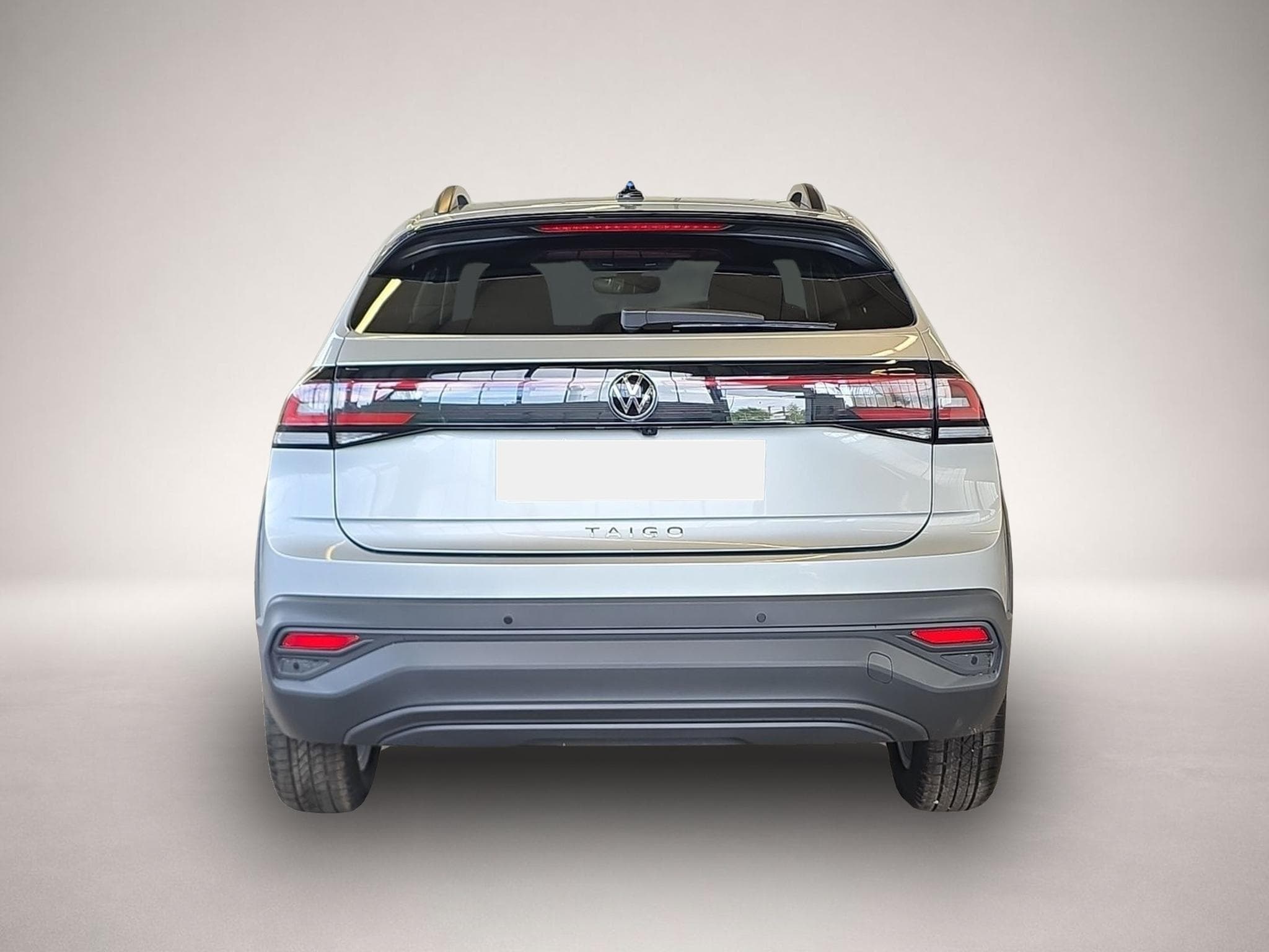 VW Taigo (2025) - Photo 4