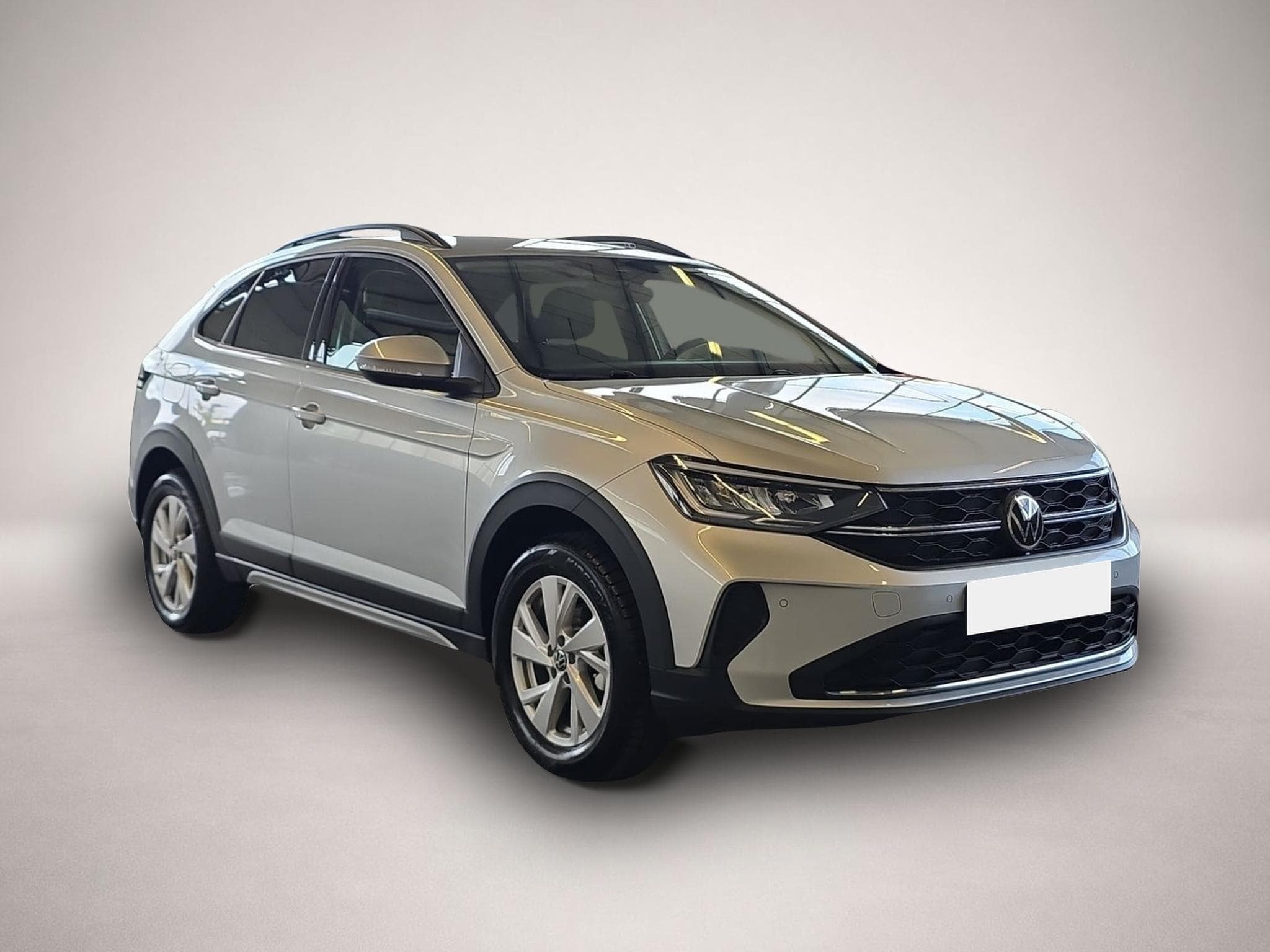 VW Taigo (2025) - Photo 7