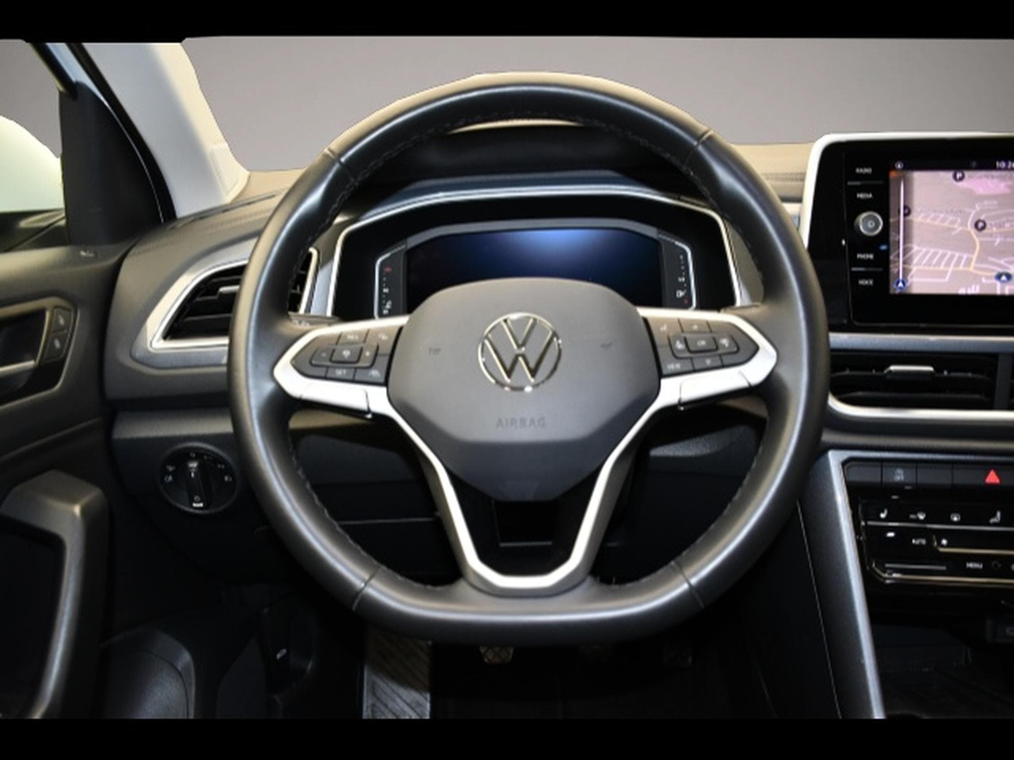 VW T-Roc (2025) - Photo 5