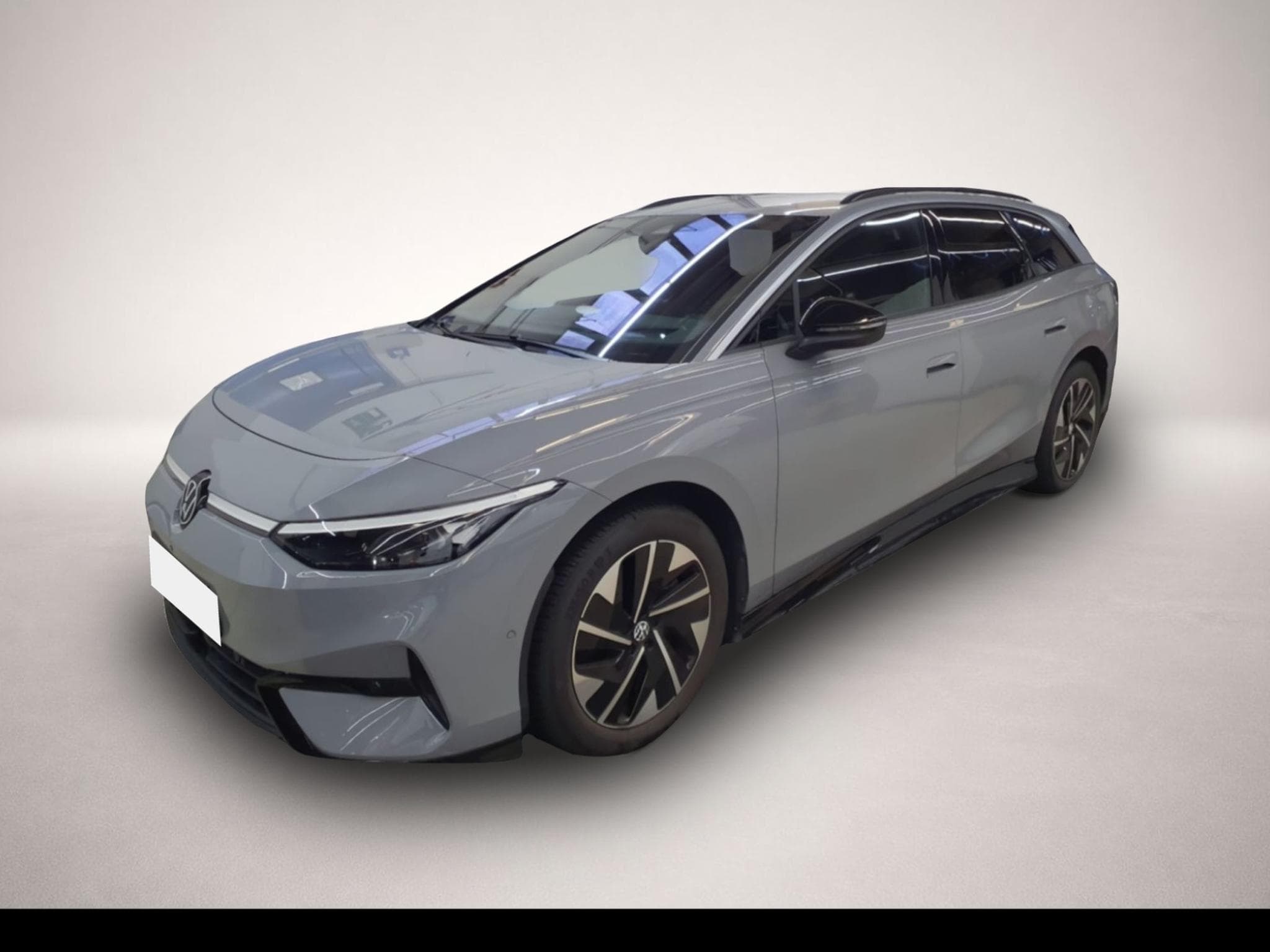 VW ID.5 (2025) - Foto 1