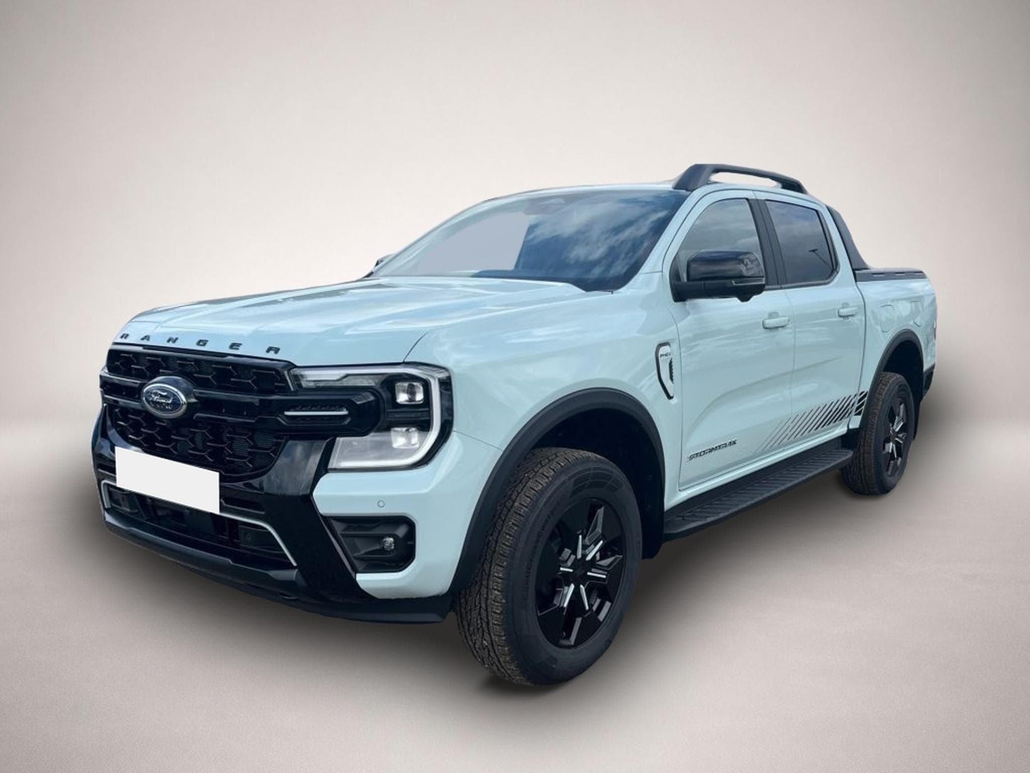 Ford Ranger (2025) - Foto 1