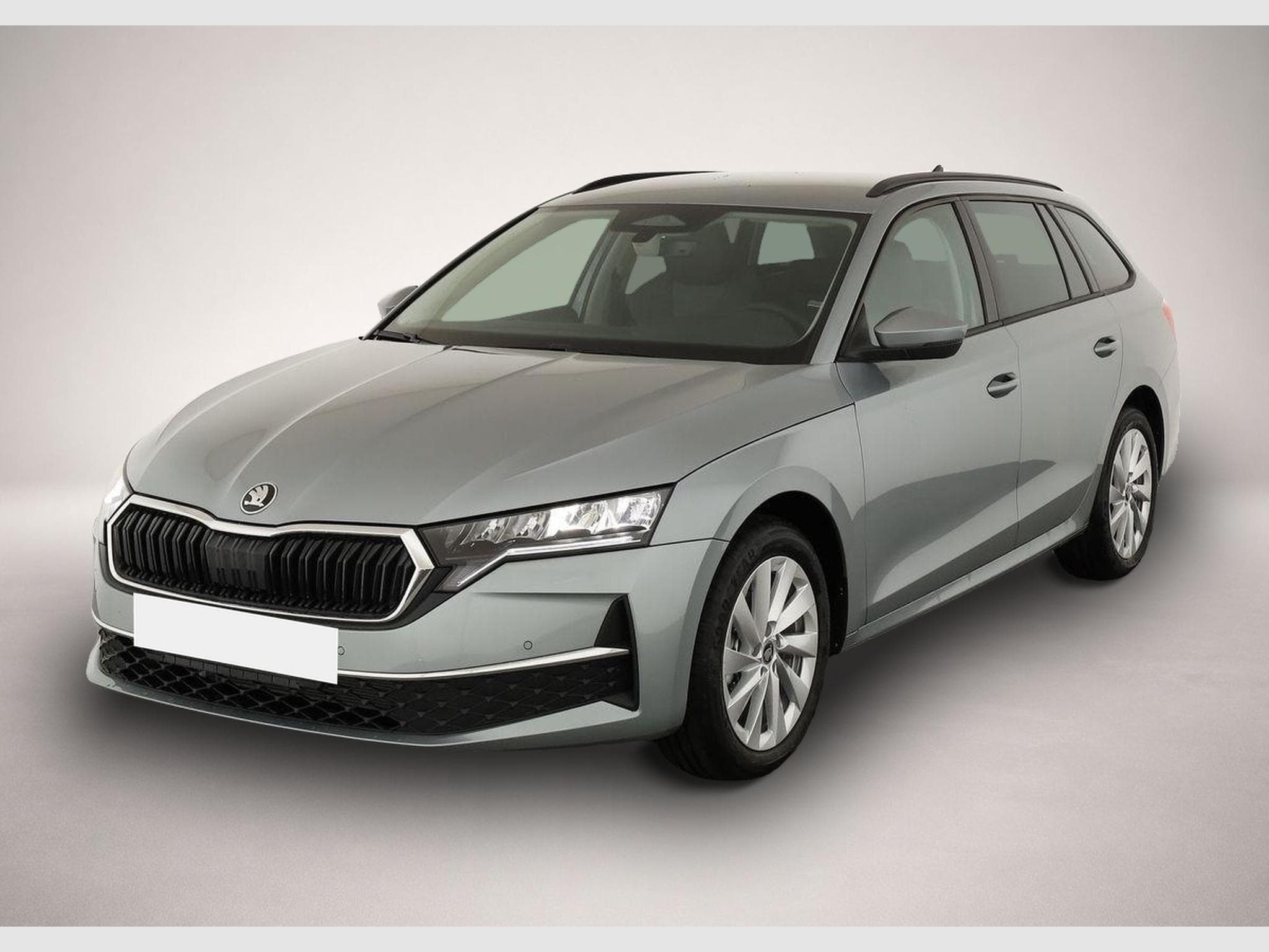 Skoda Octavia (2026) - Foto 1