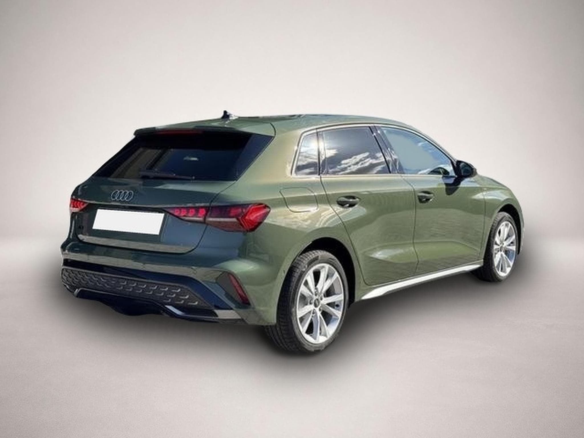 Audi A3 (2026) - Foto 4