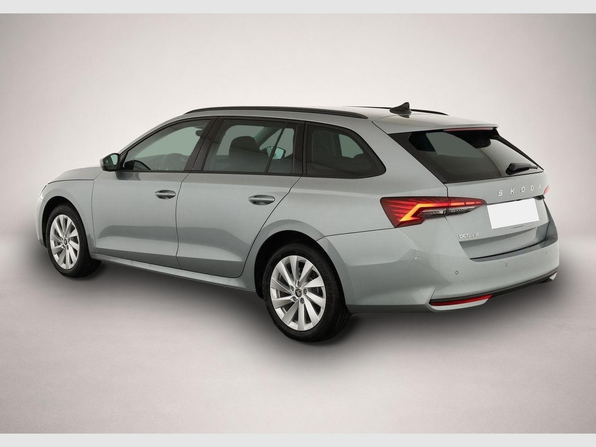 Skoda Octavia (2026) - Foto 4