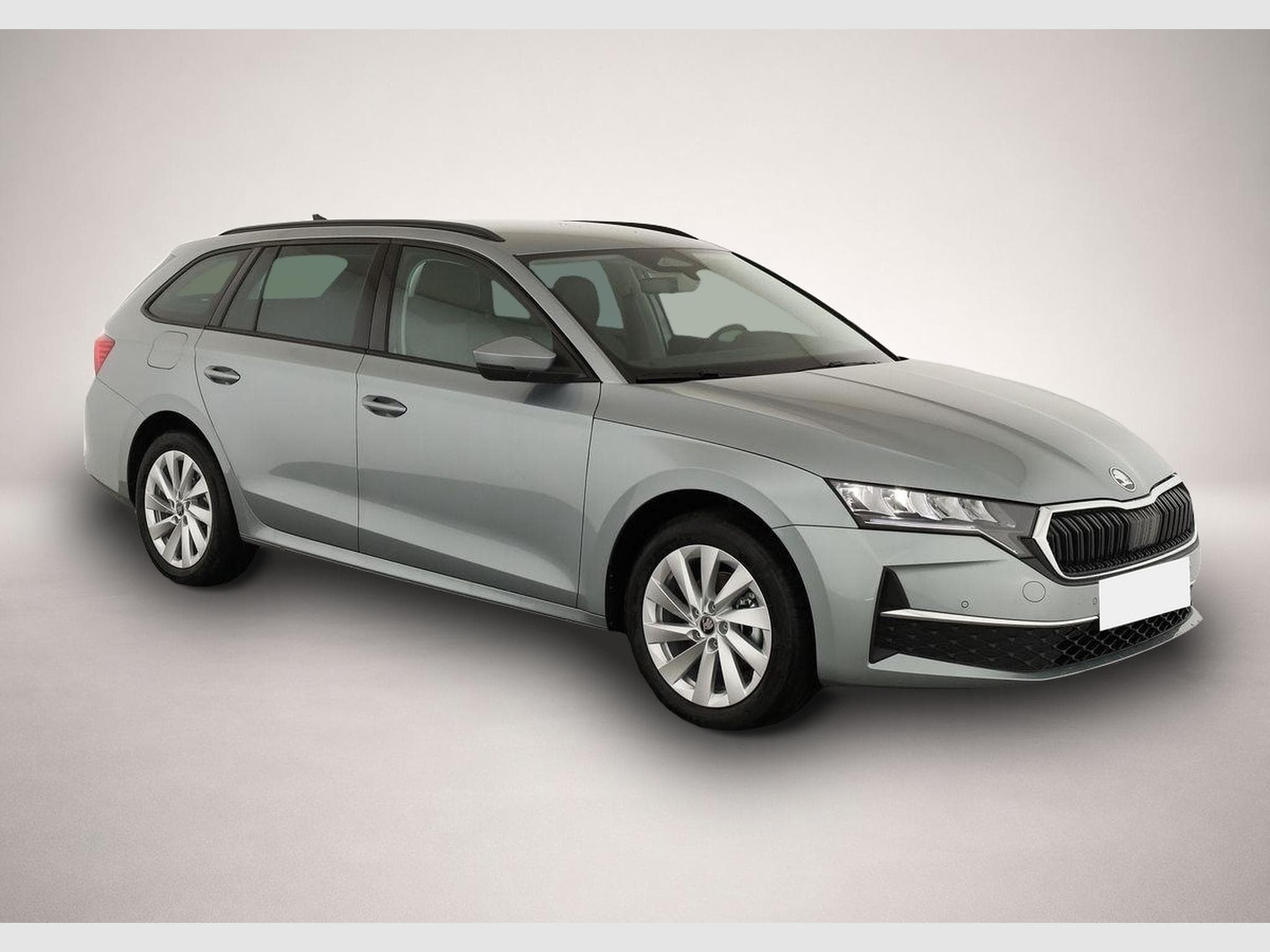 Skoda Octavia (2026) - Foto 2