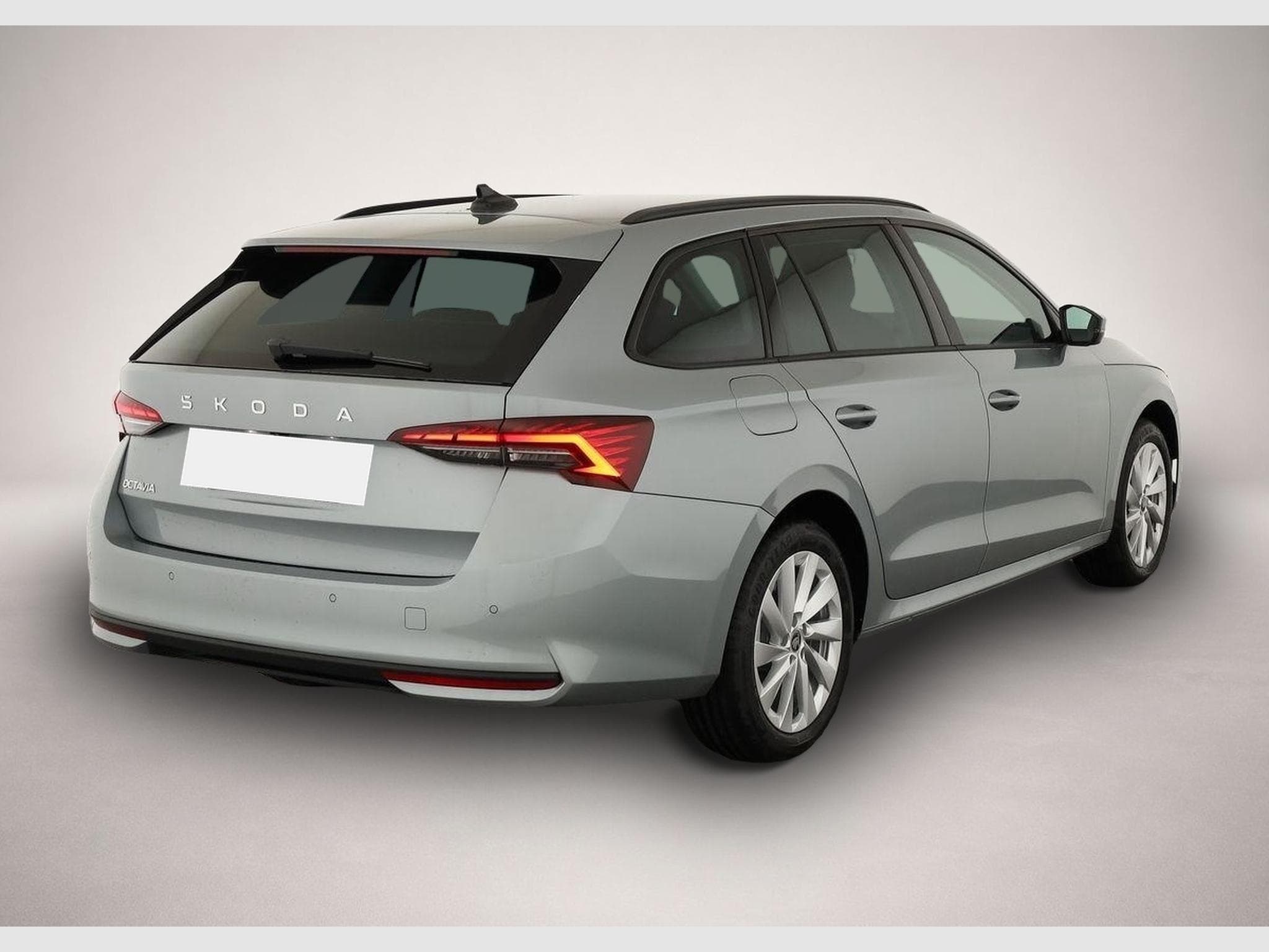 Skoda Octavia (2026) - Foto 3