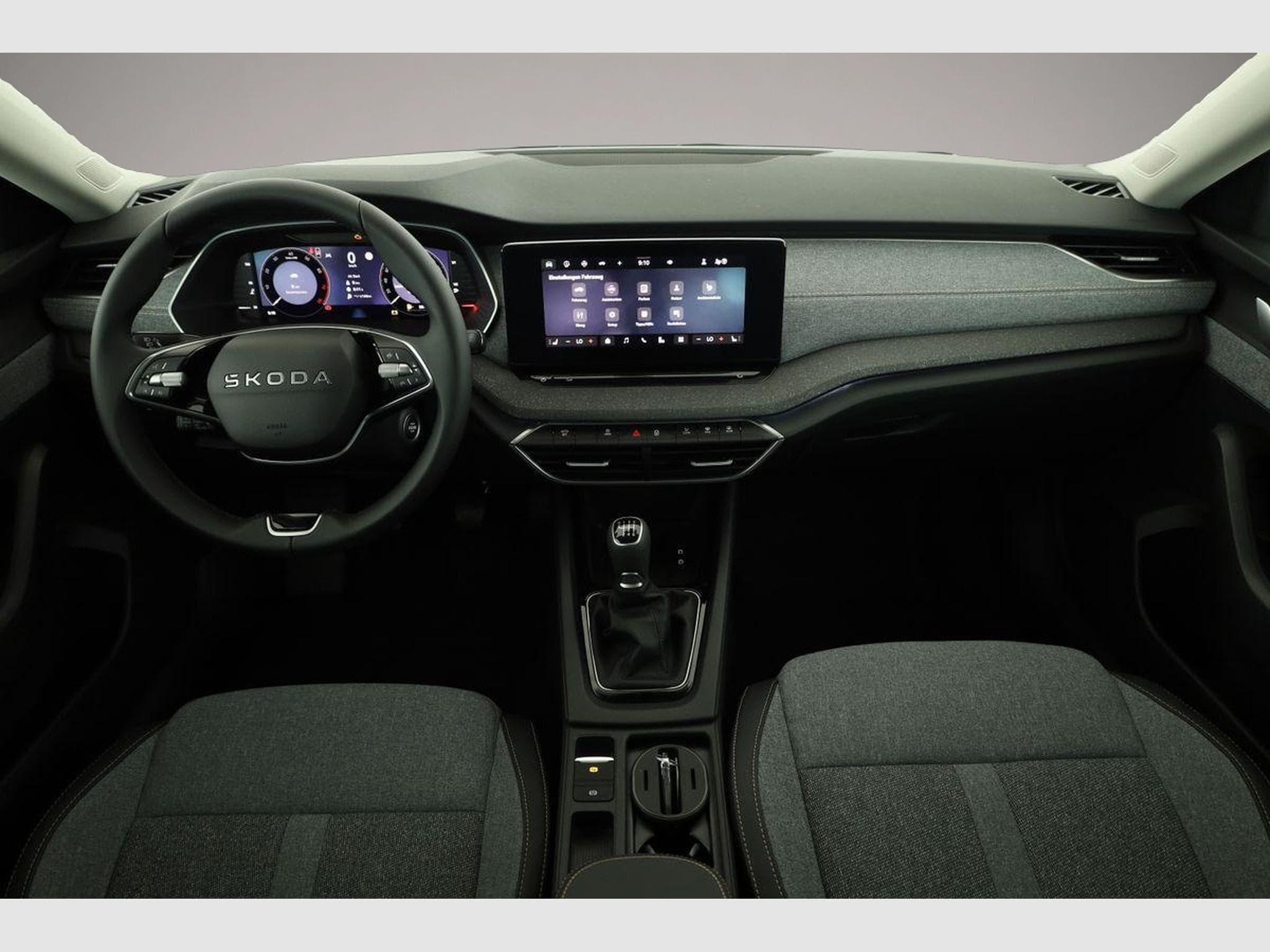 Skoda Octavia (2026) - Foto 5