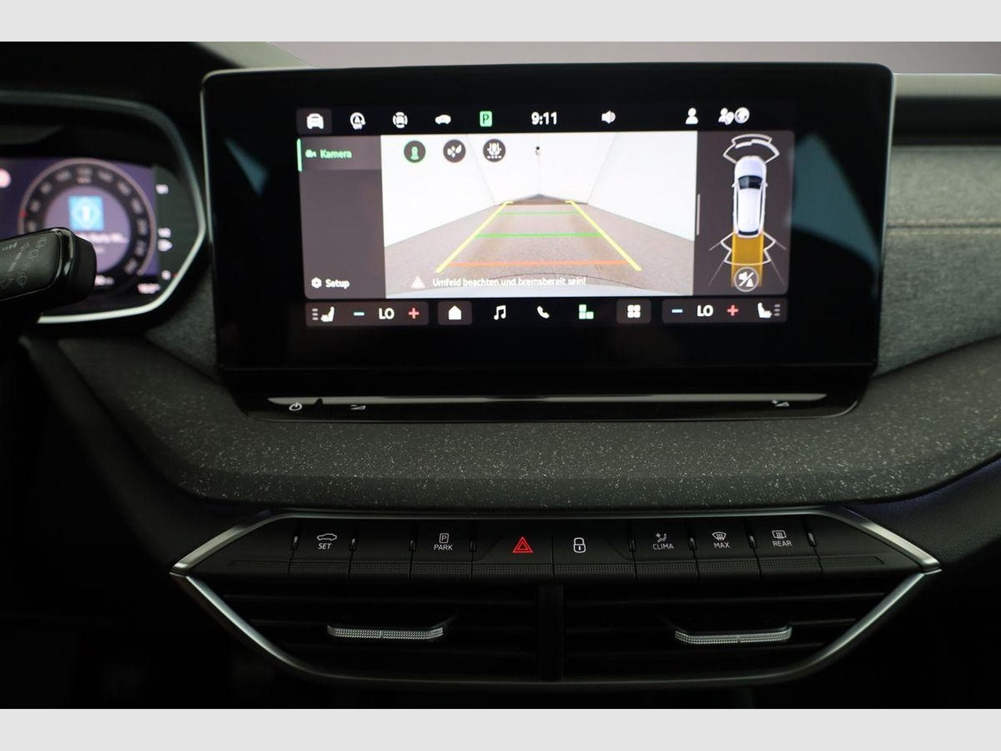 Skoda Octavia (2026) - Foto 7