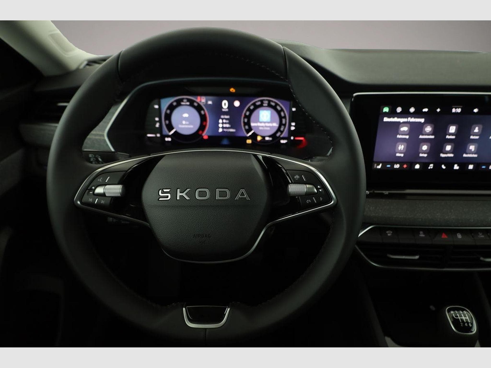Skoda Octavia (2026) - Foto 6