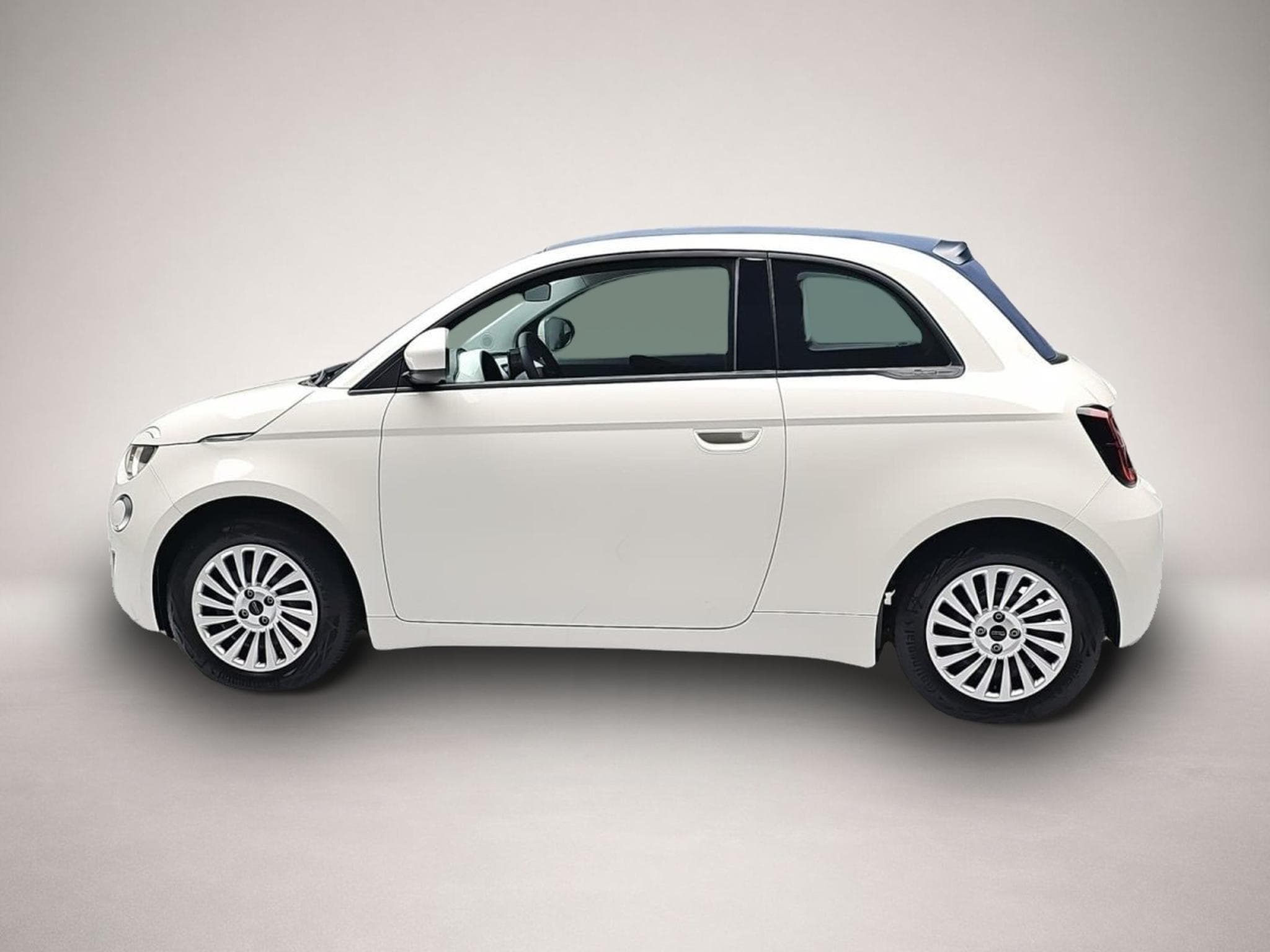 Fiat 500 (2024) - Photo 4