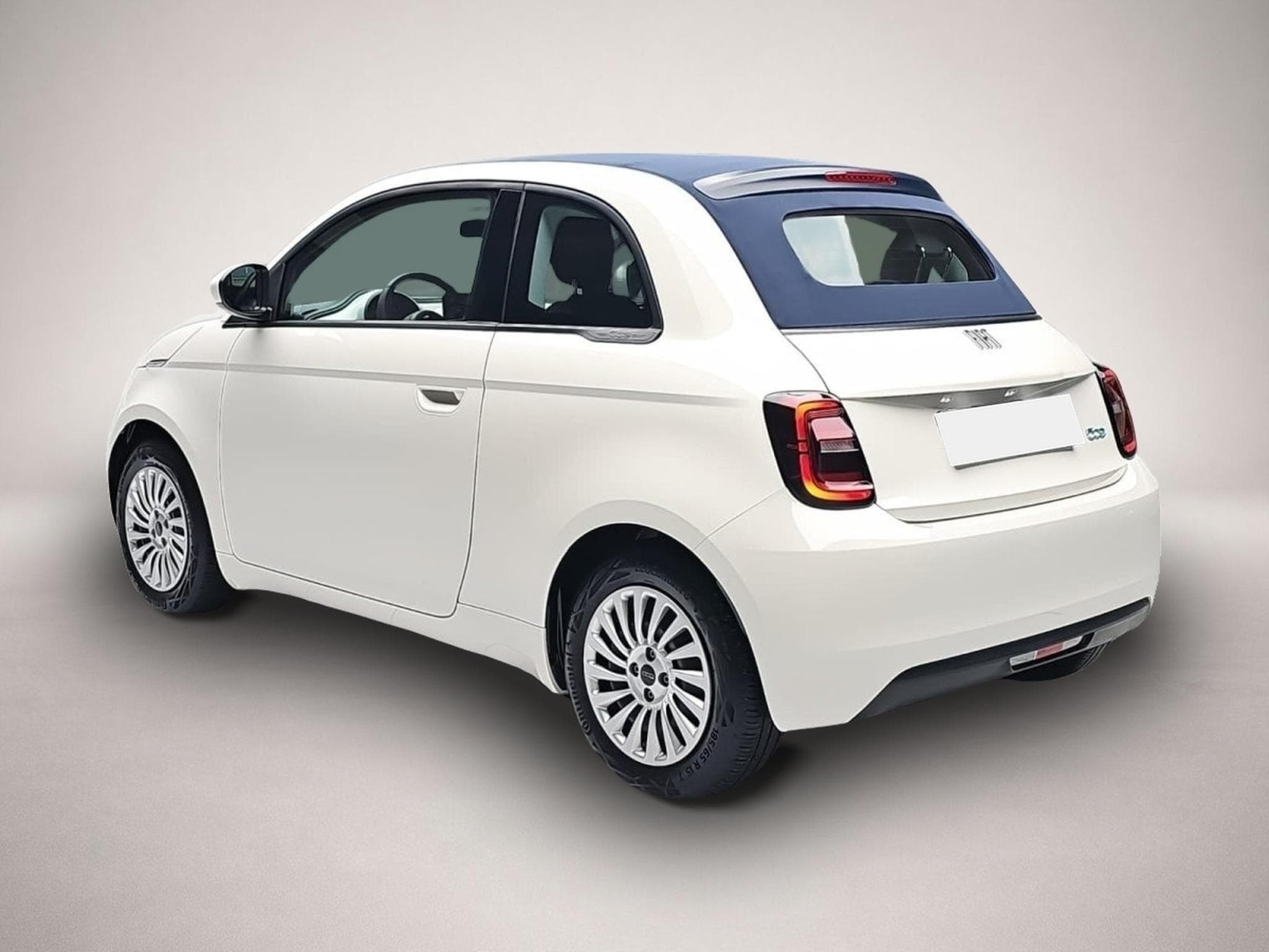 Fiat 500 (2024) - Photo 3