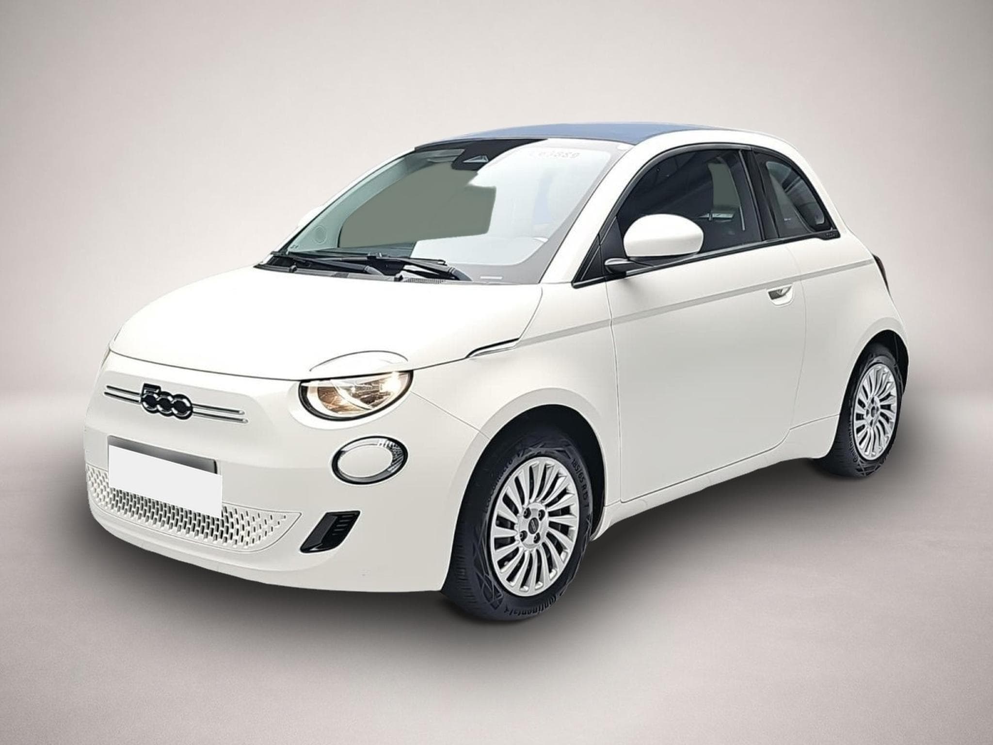 Fiat 500 (2024) - Photo 1
