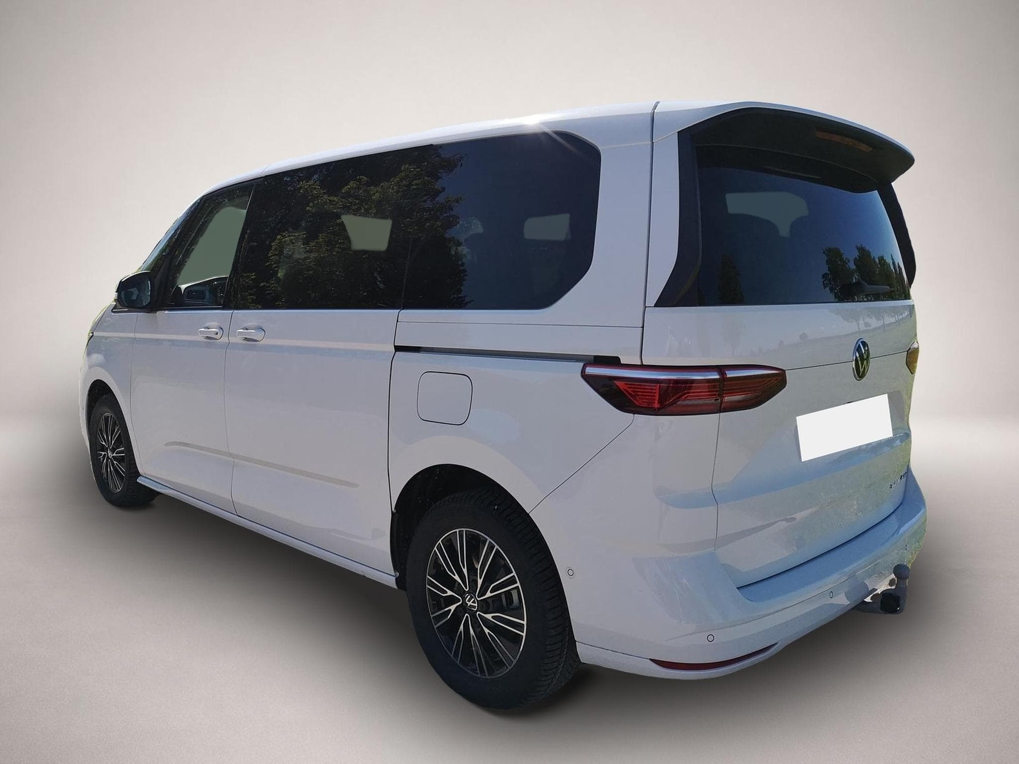 VW Multivan (2026) - Photo 2