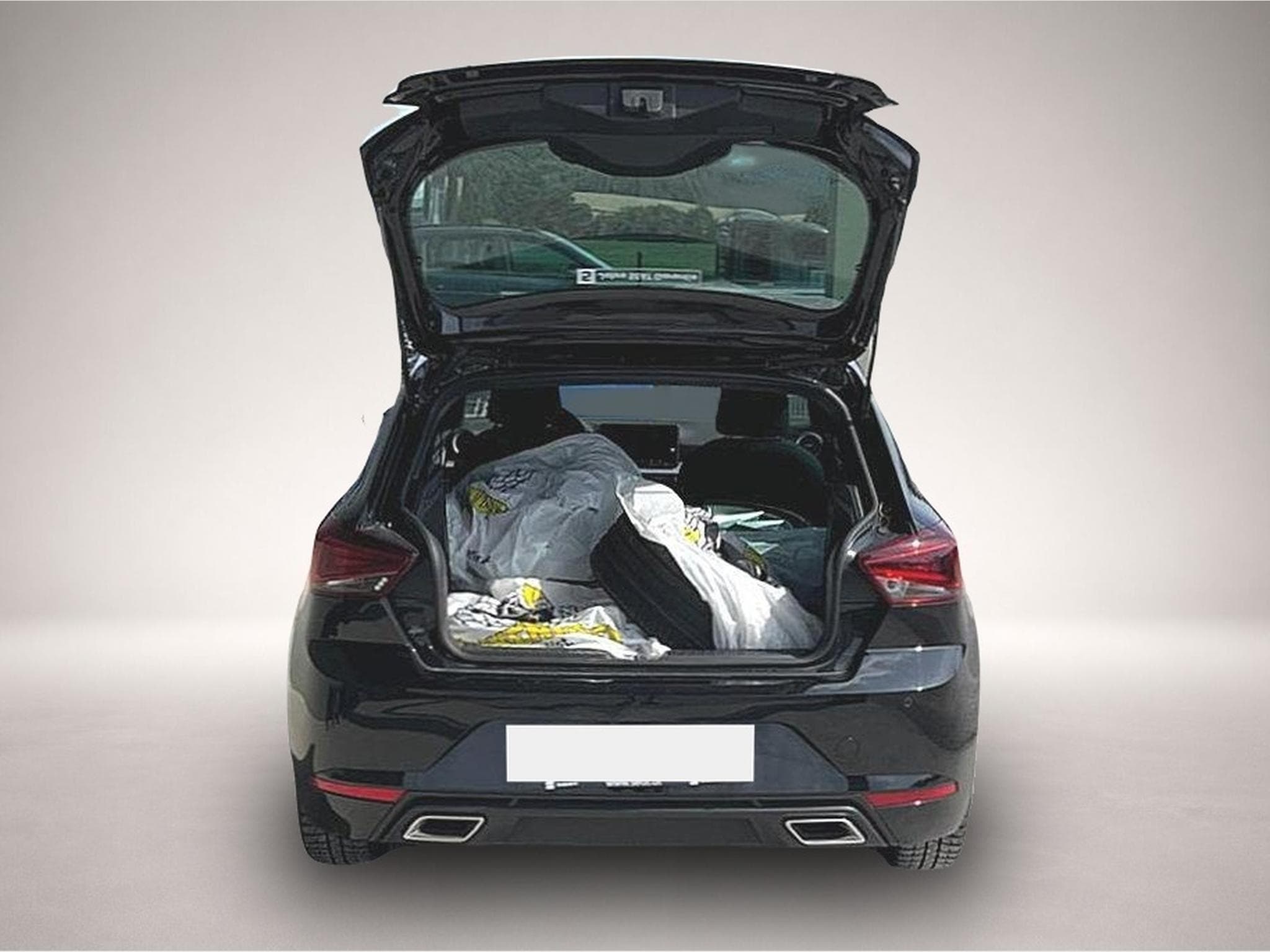 Seat Ibiza (2025) - Foto 3