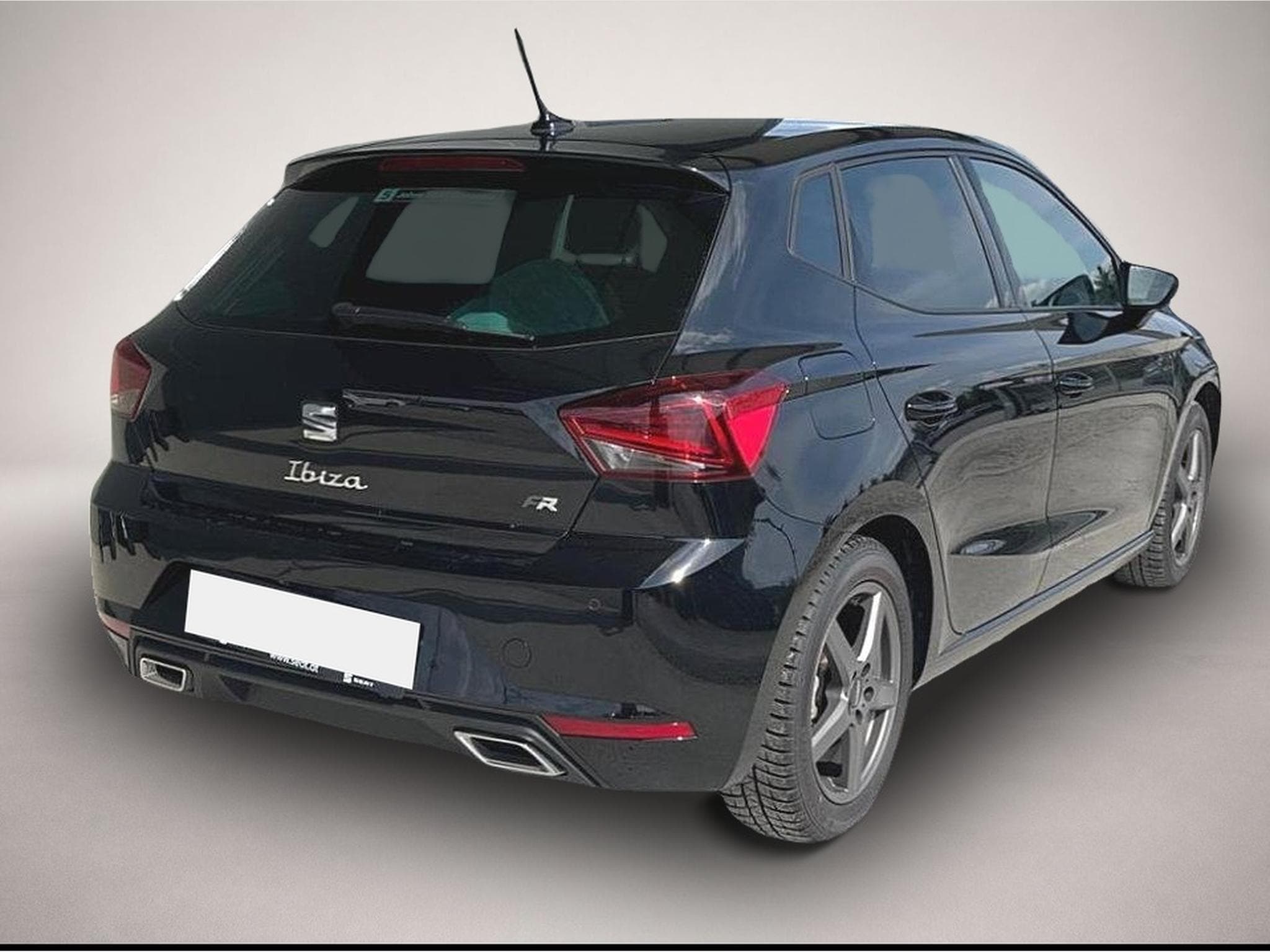 Seat Ibiza (2025) - Foto 2