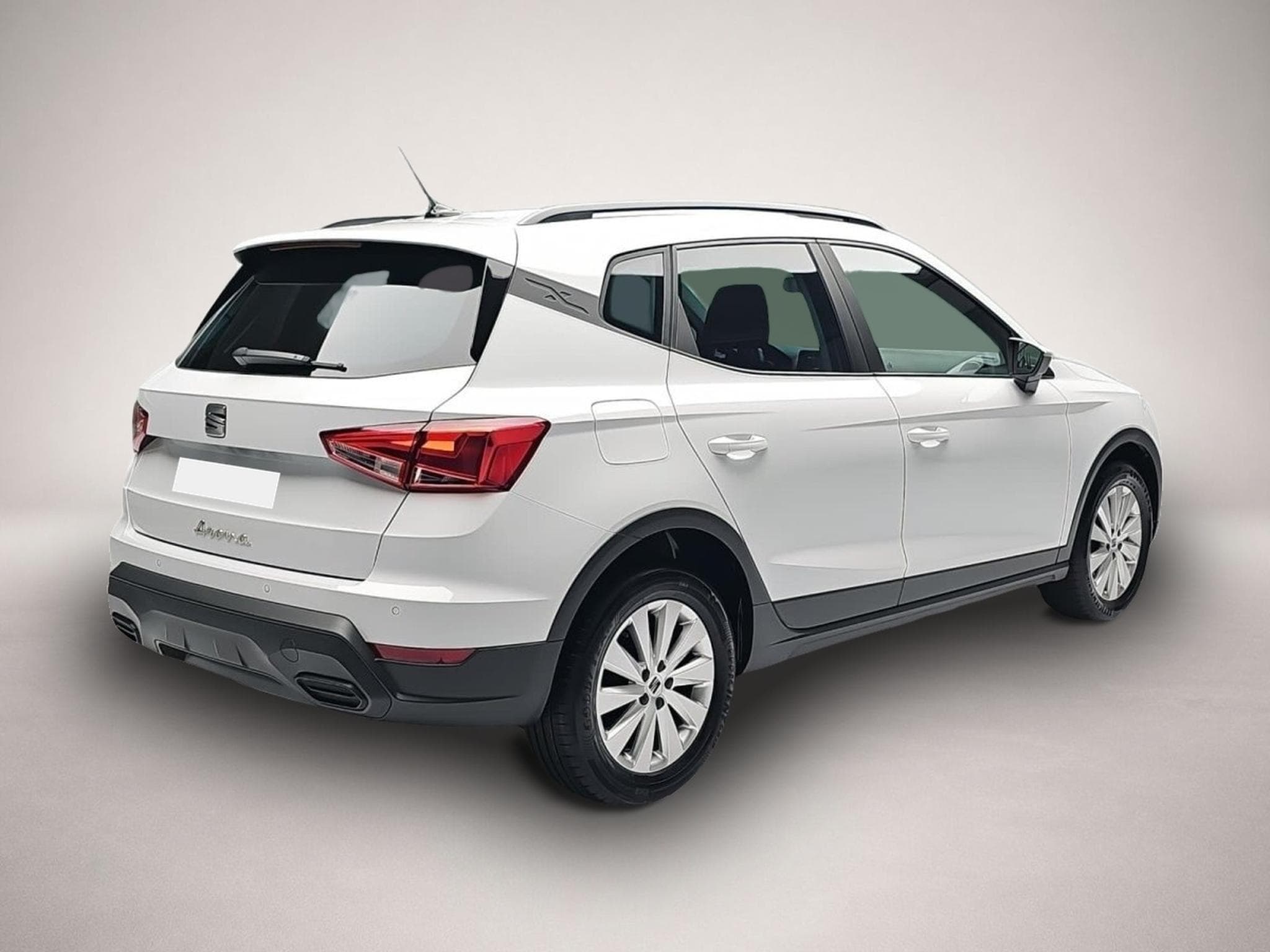 Seat Arona (2025) - Photo 2