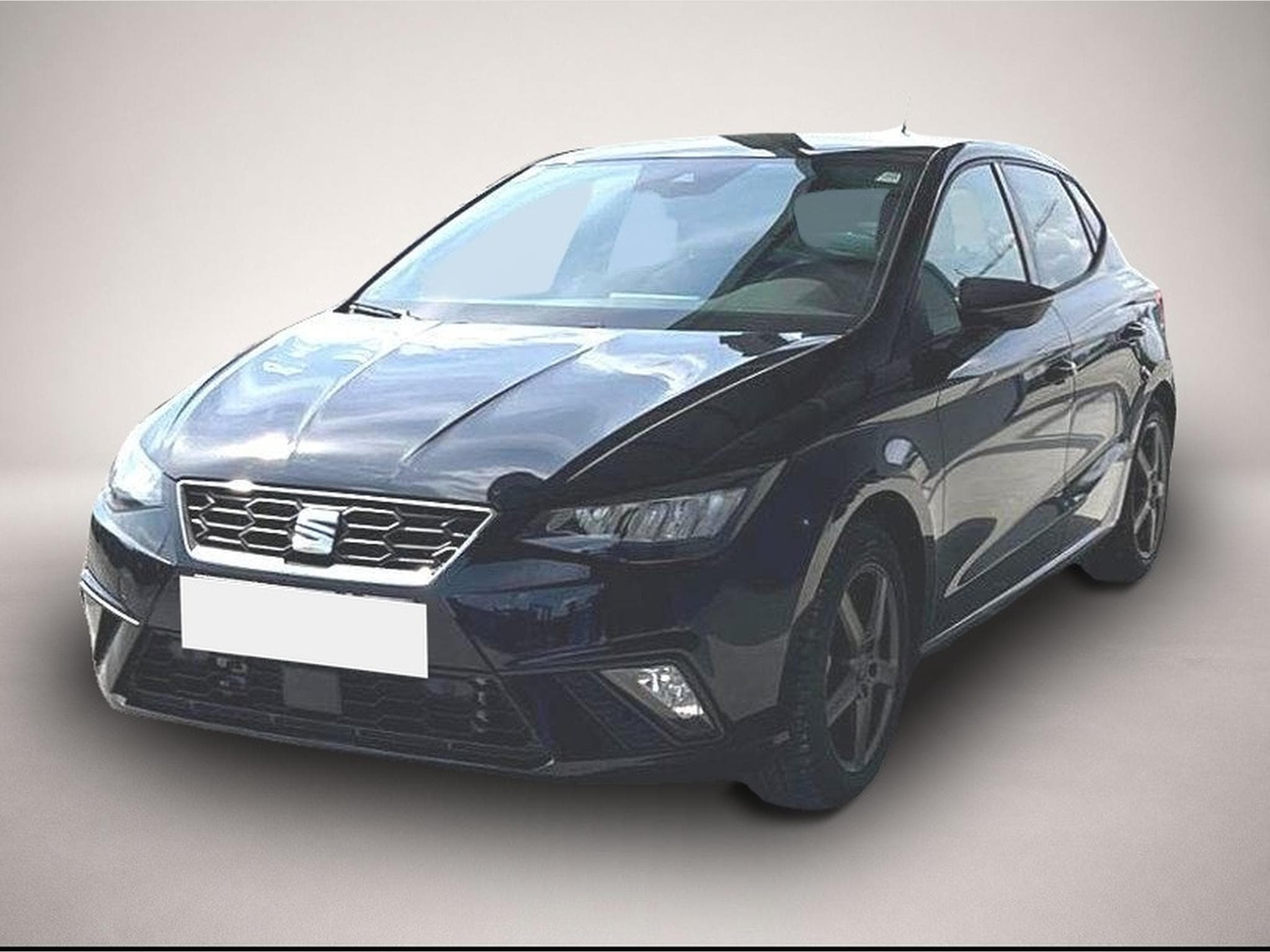 Seat Ibiza (2025) - Foto 1