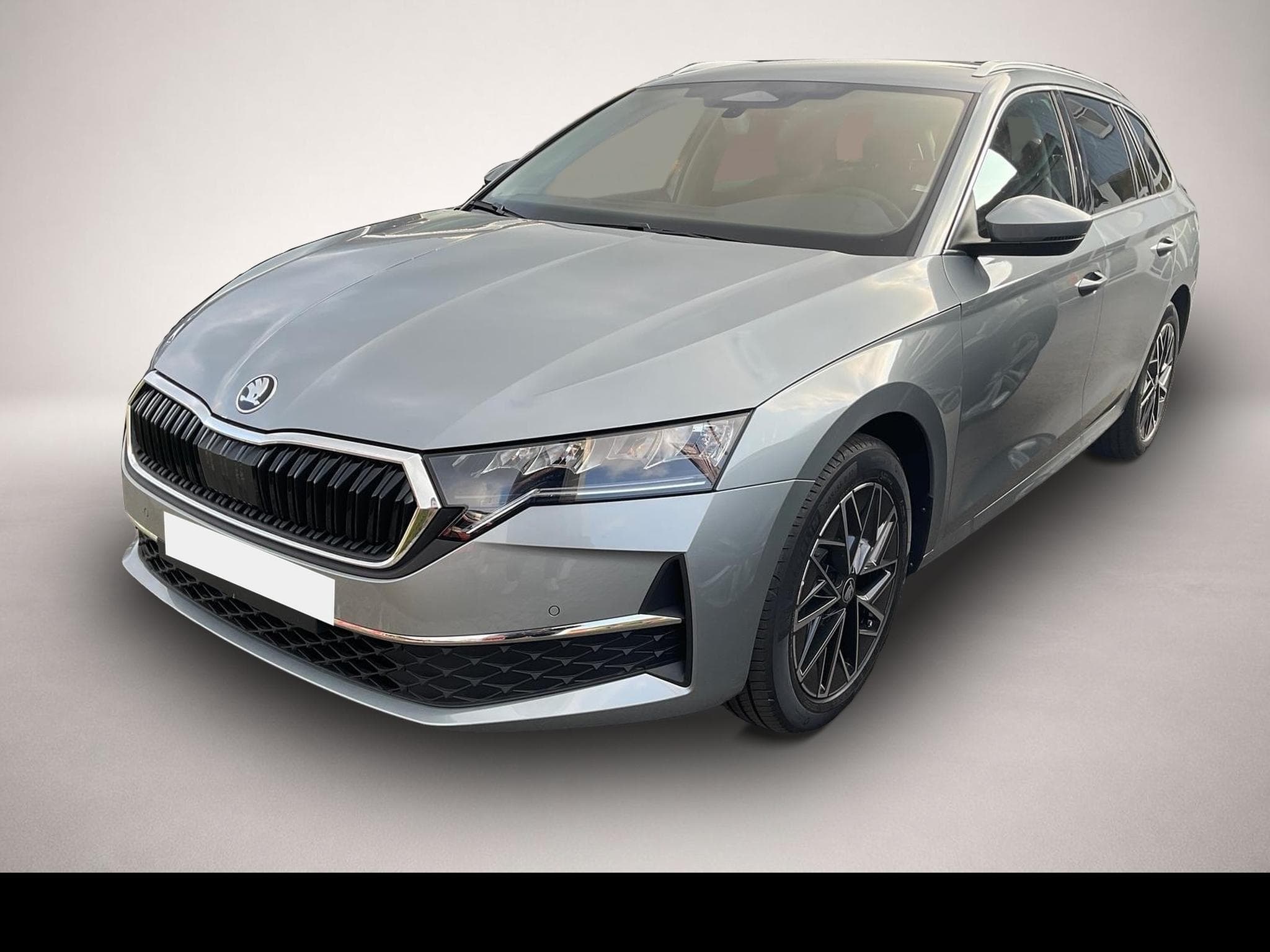 Skoda Octavia (2026) - Foto 1