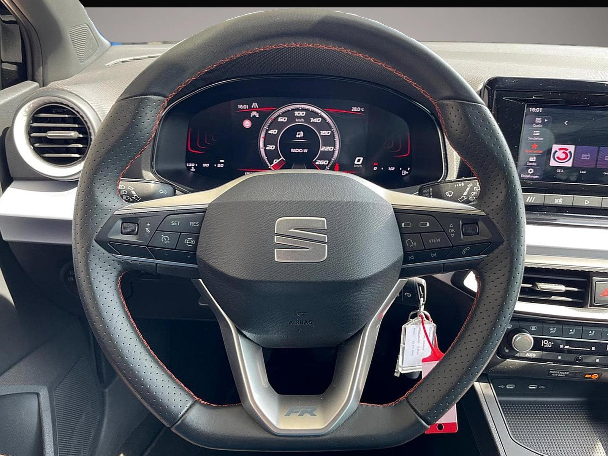 Seat Ibiza (2025) - Foto 5
