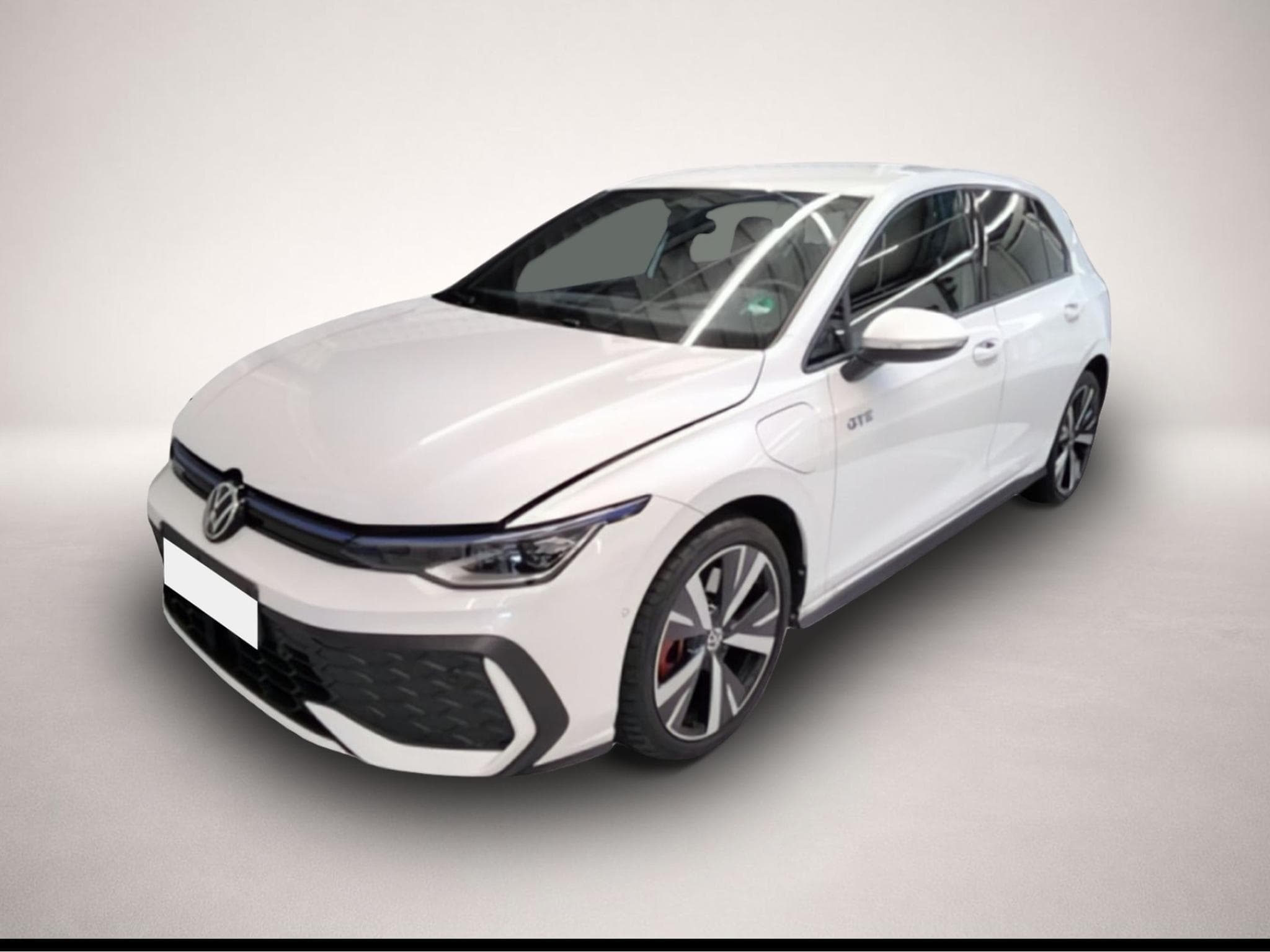 VW Golf (2025) - Foto 1