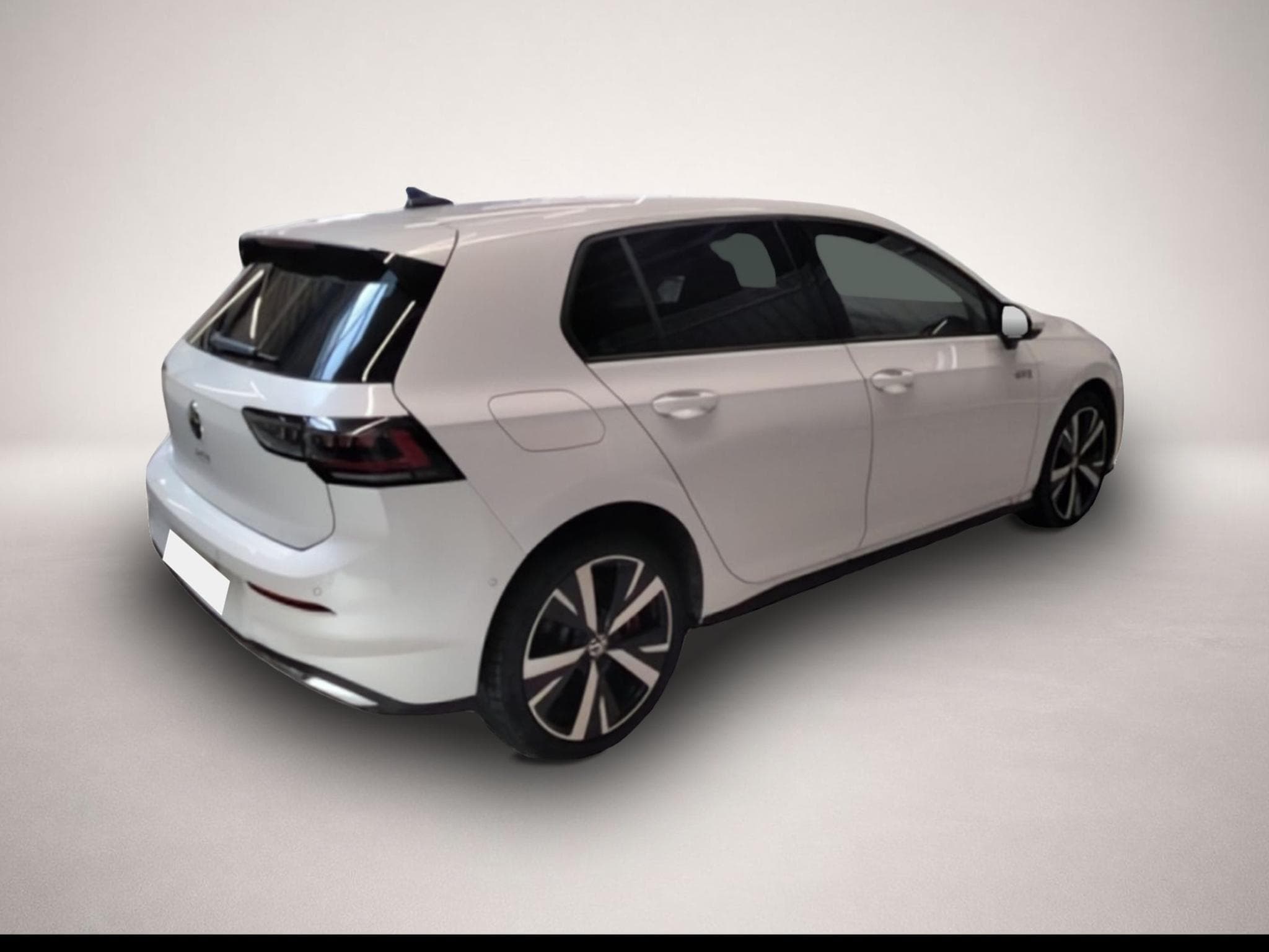 VW Golf (2025) - Foto 2