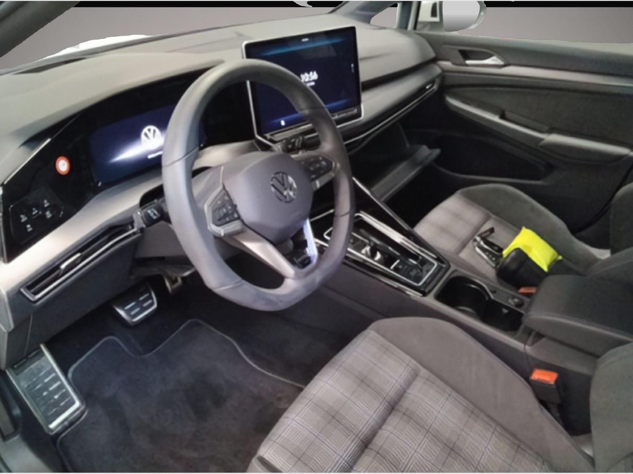 VW Golf (2025) - Foto 3