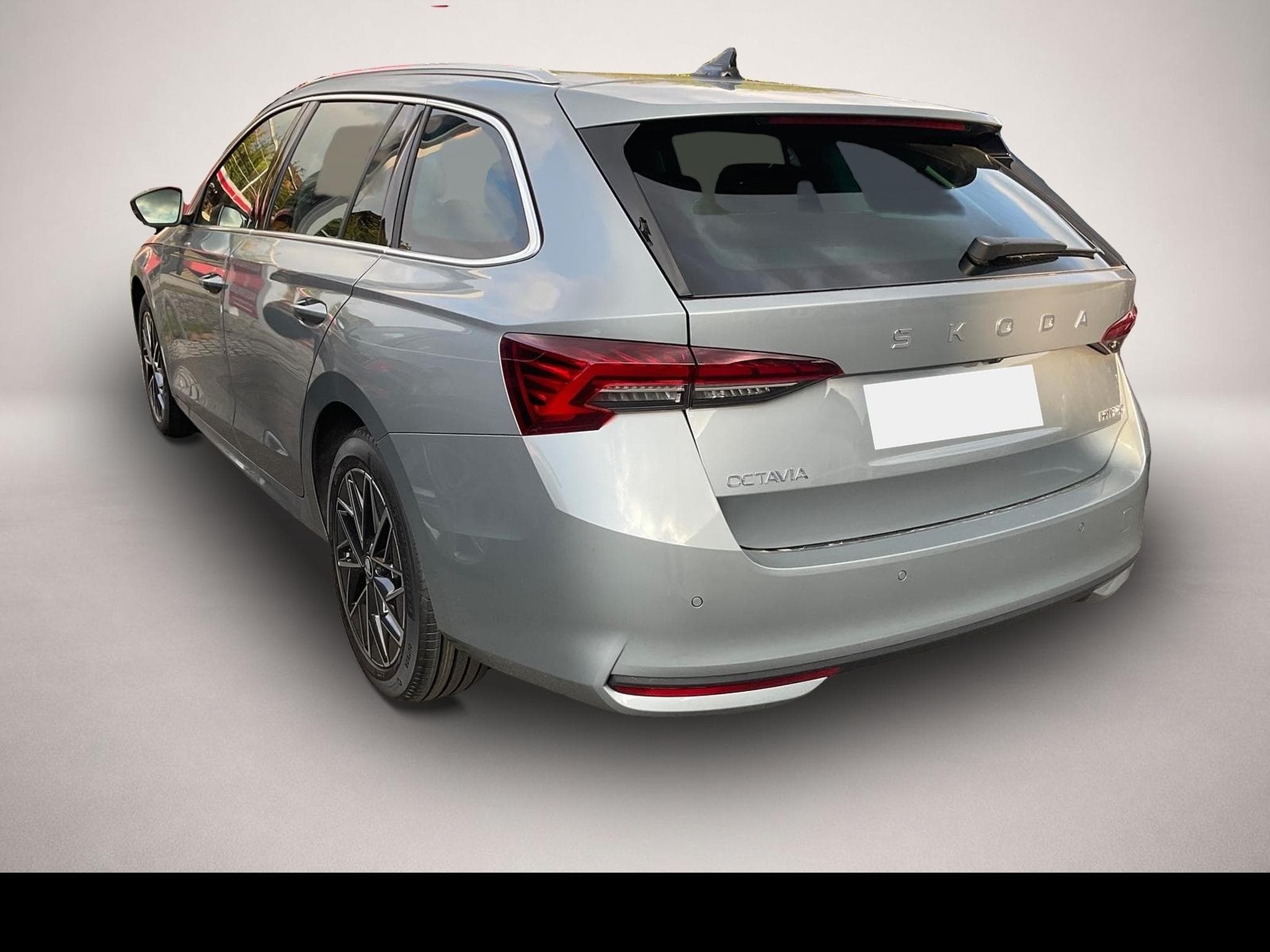 Skoda Octavia (2026) - Foto 3