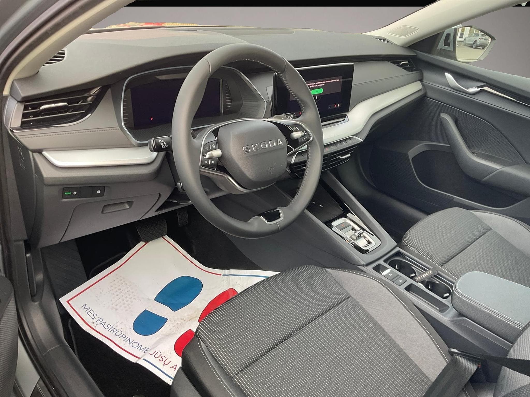Skoda Octavia (2026) - Foto 2