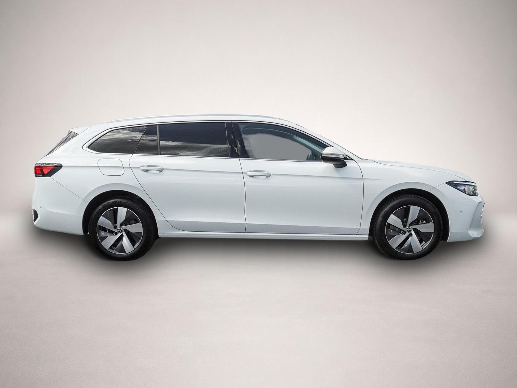 VW Passat (2026) - Foto 4