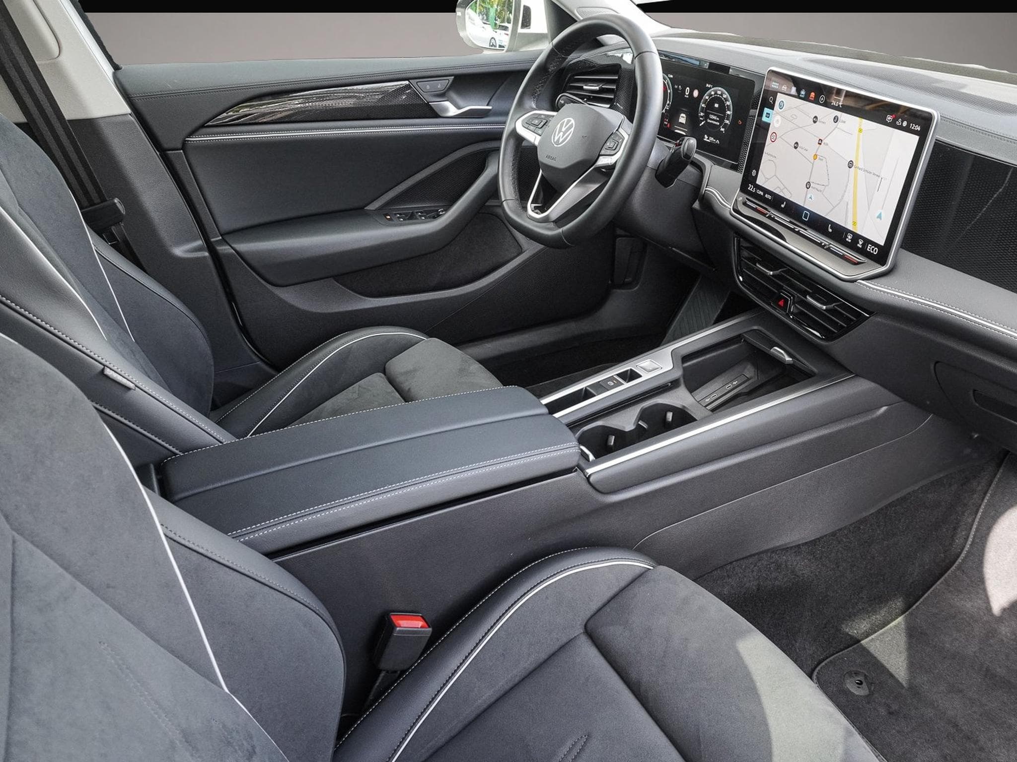 VW Passat (2026) - Foto 6