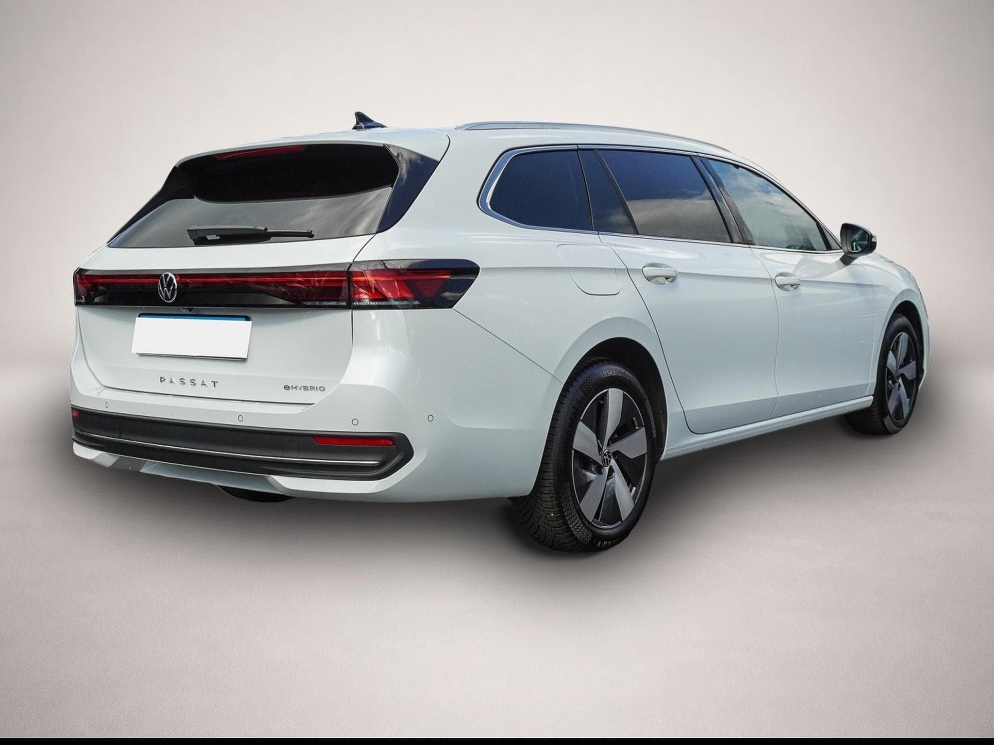 VW Passat (2026) - Foto 3