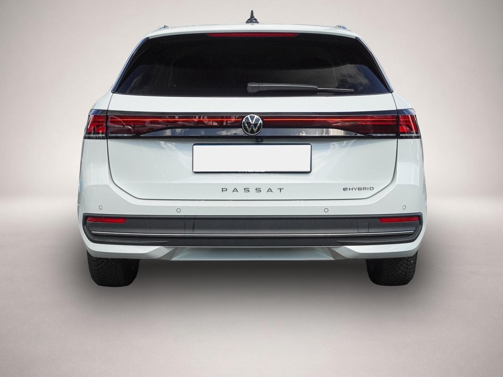 VW Passat (2026) - Foto 5