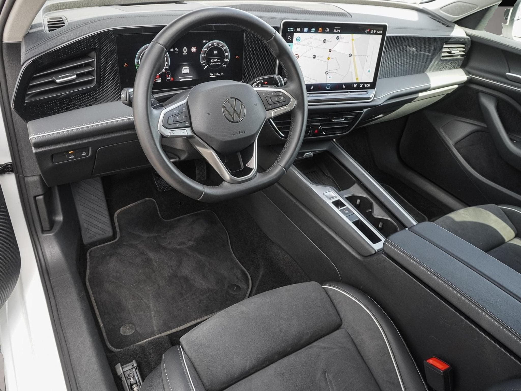VW Passat (2026) - Foto 7
