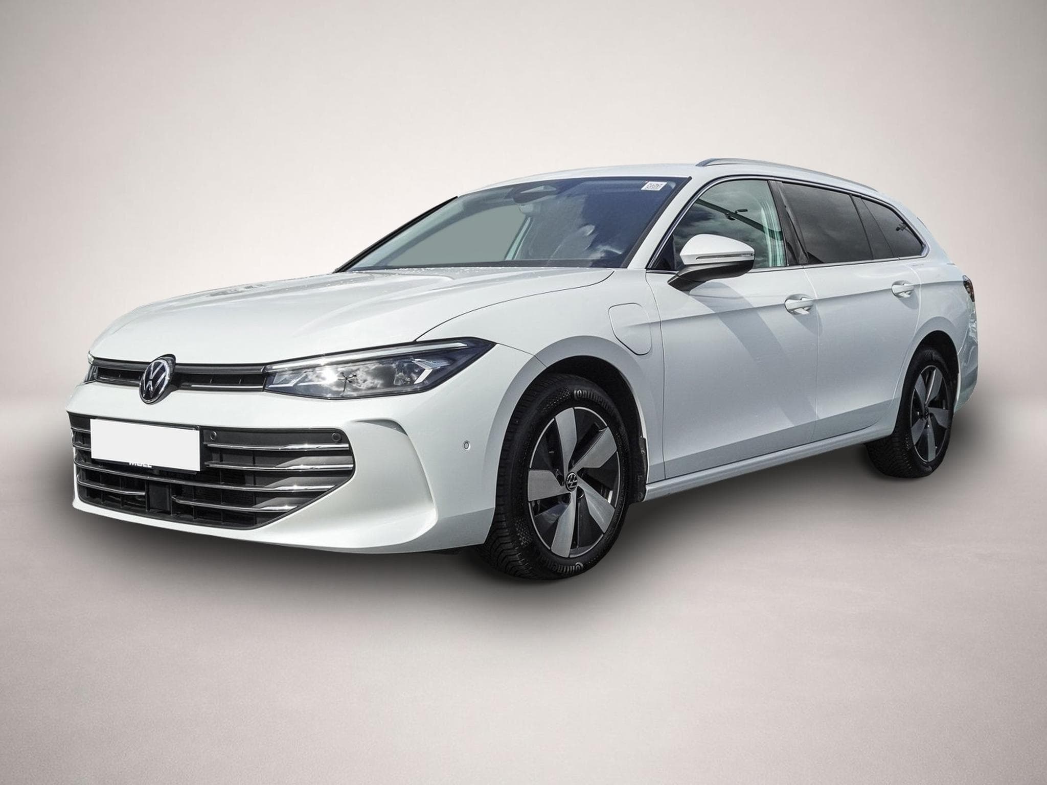 VW Passat (2026) - Foto 1