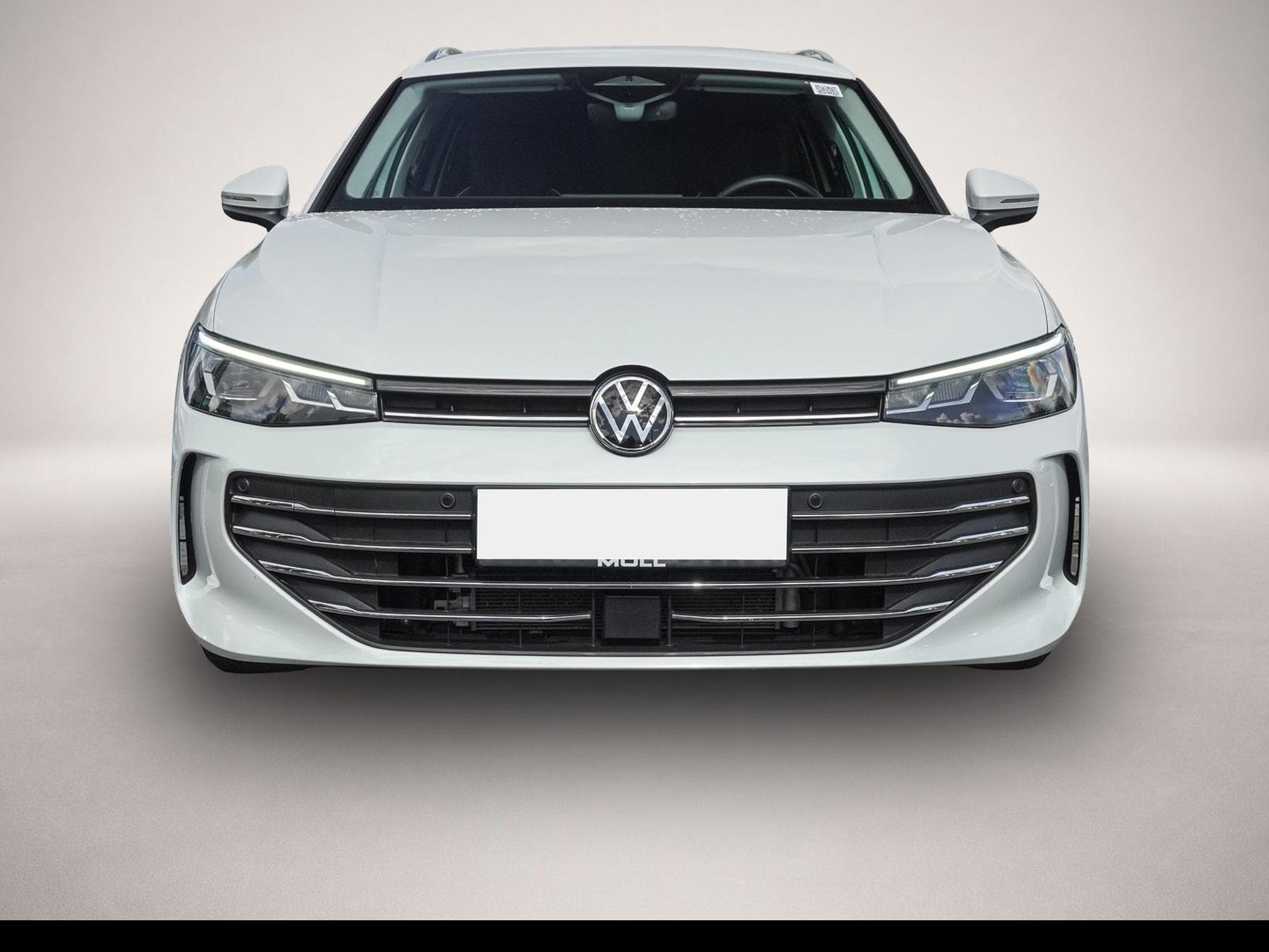 VW Passat (2026) - Foto 2