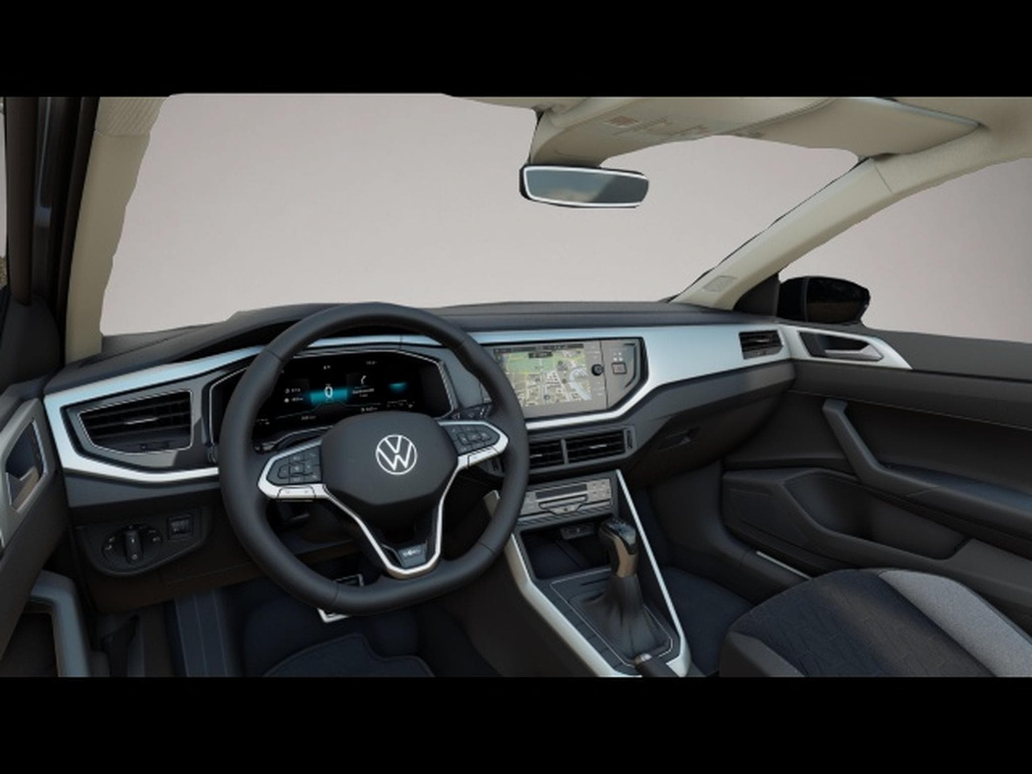 VW Polo (2025) - Photo 3