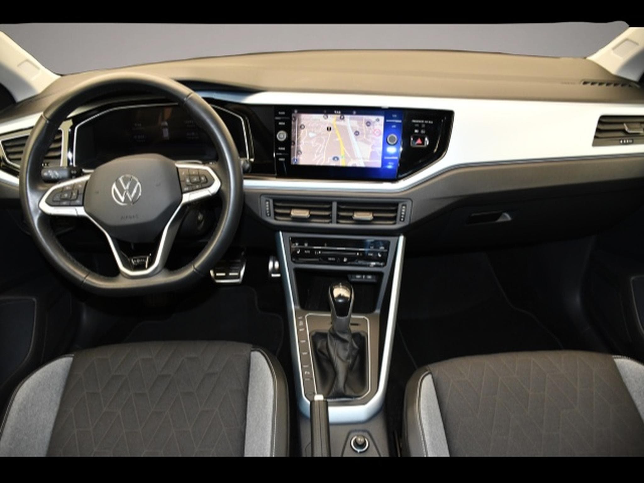 VW Polo (2025) - Photo 4