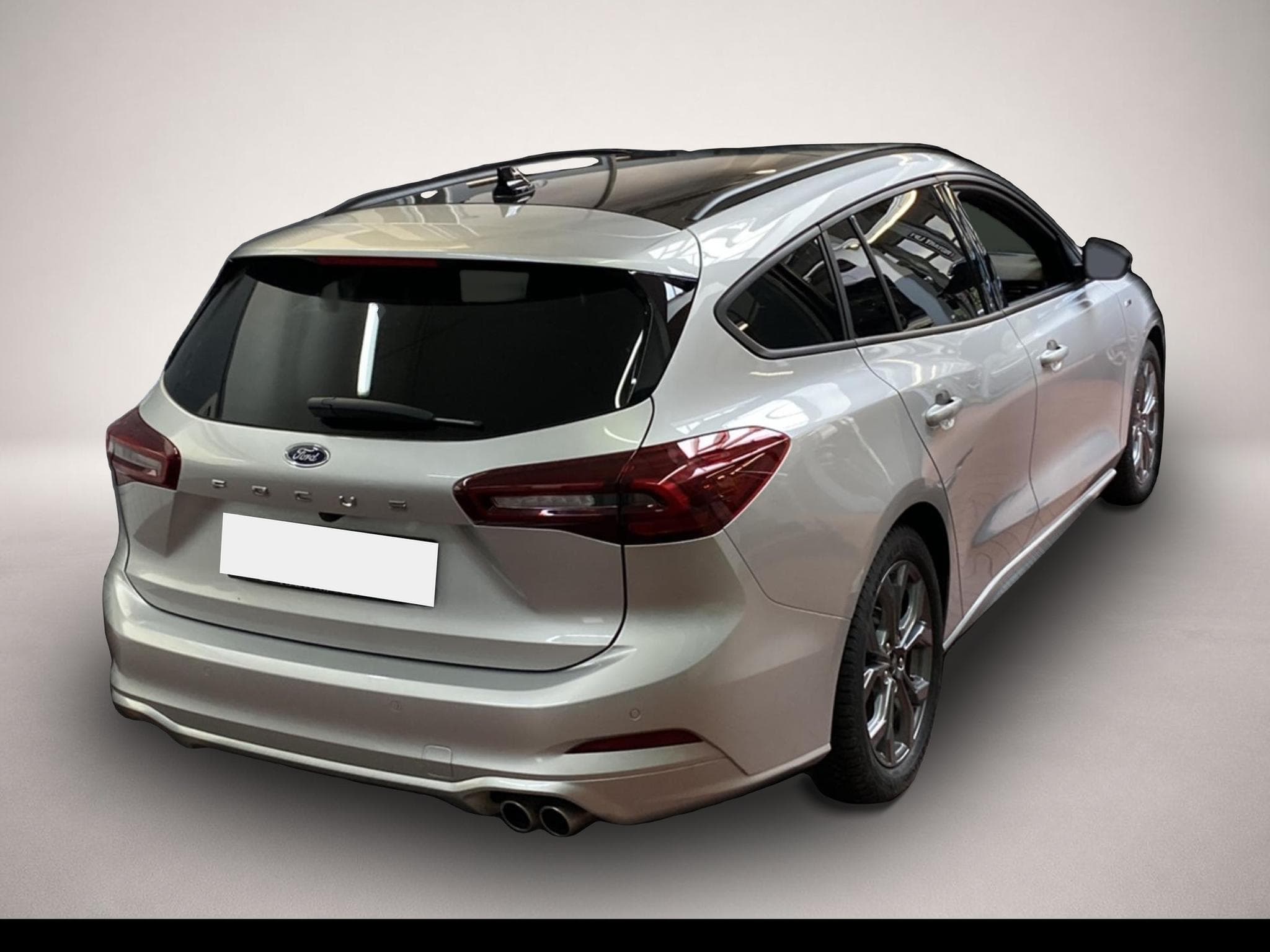 Ford Focus (2026) - Photo 2