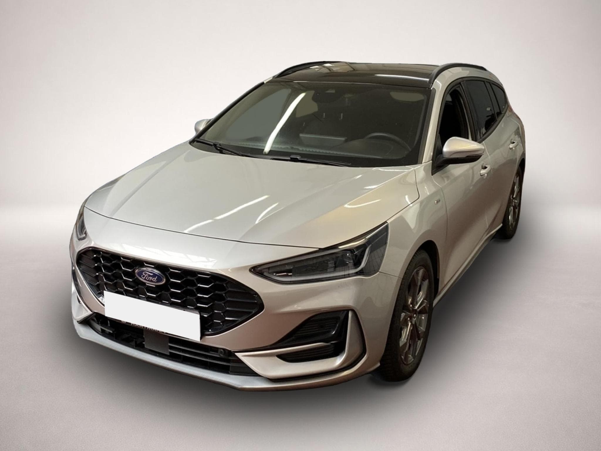 Ford Focus (2026) - Photo 1
