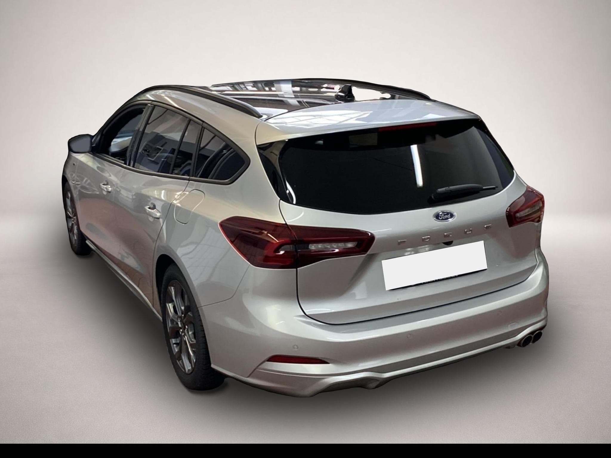 Ford Focus (2026) - Photo 3