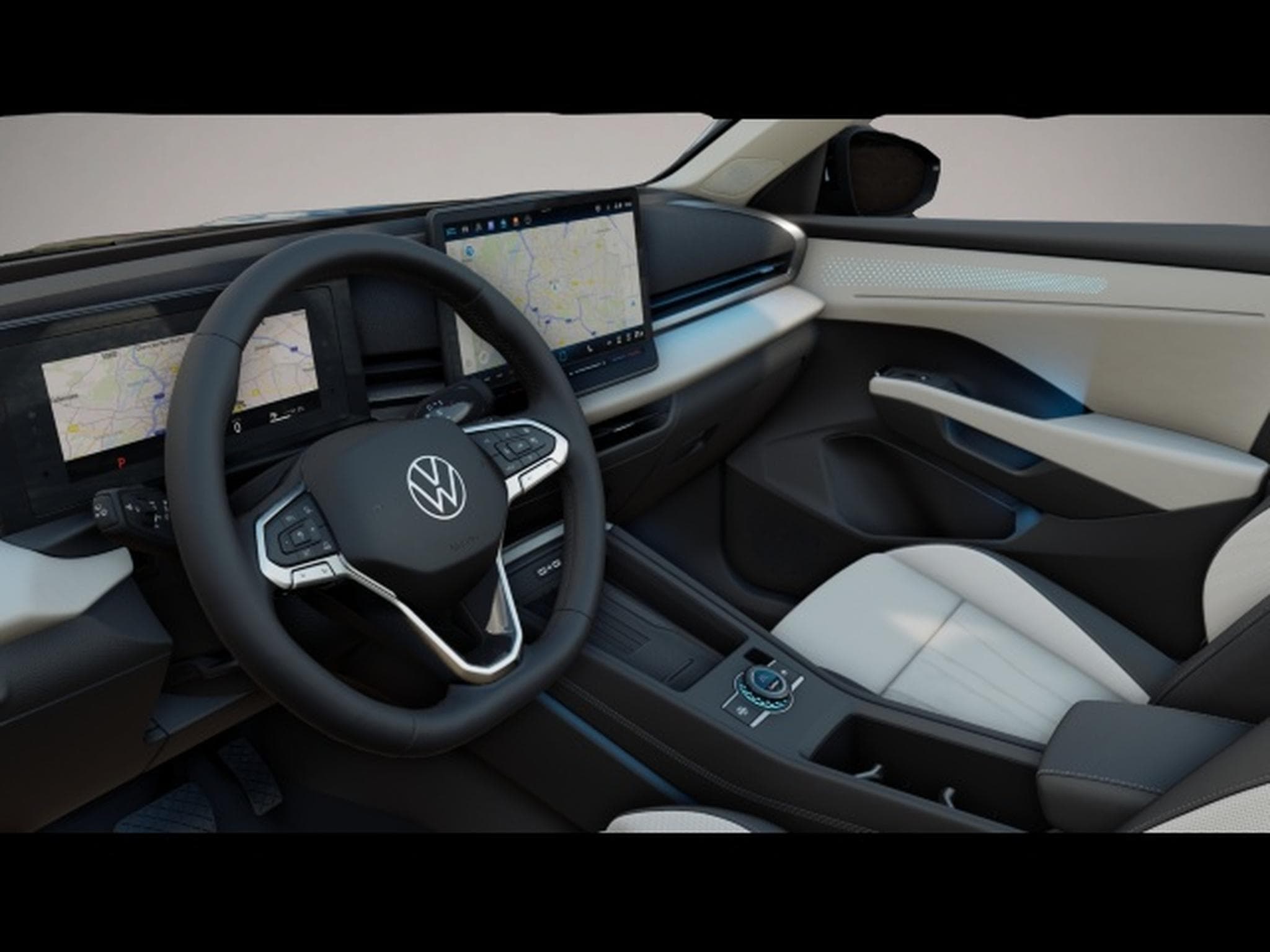 VW T-Roc (2026) - Photo 3