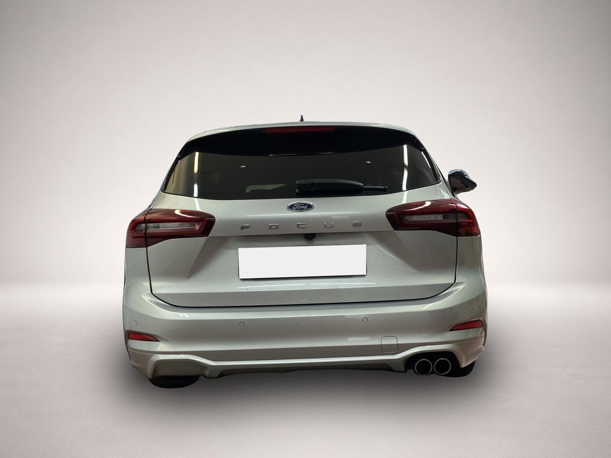 Ford Focus (2026) - Photo 4